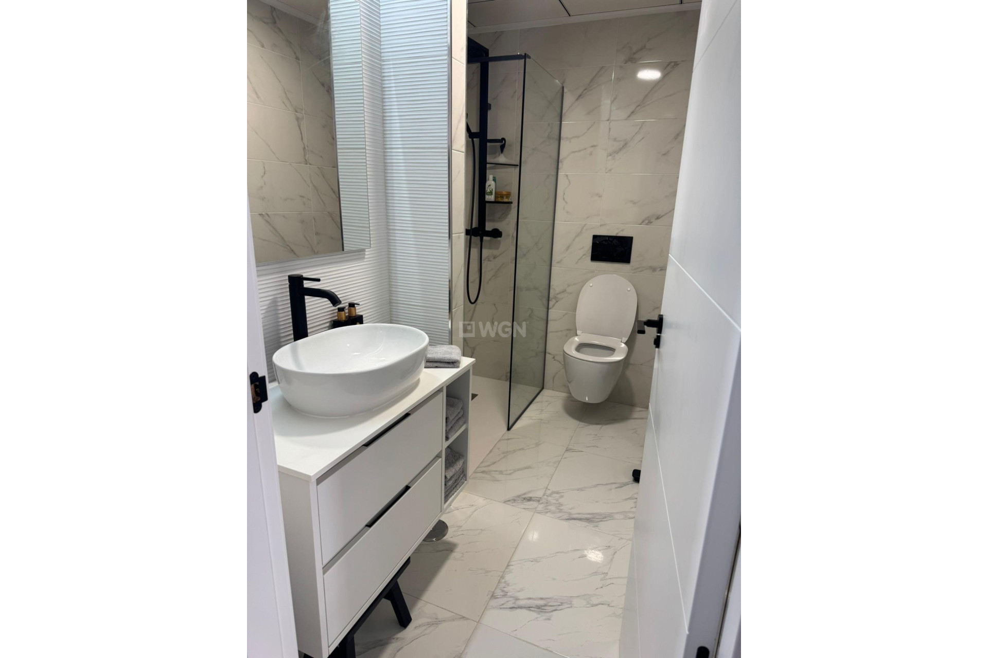 Resale - Apartment / flat - Orihuela Costa - Rocio Del Mar