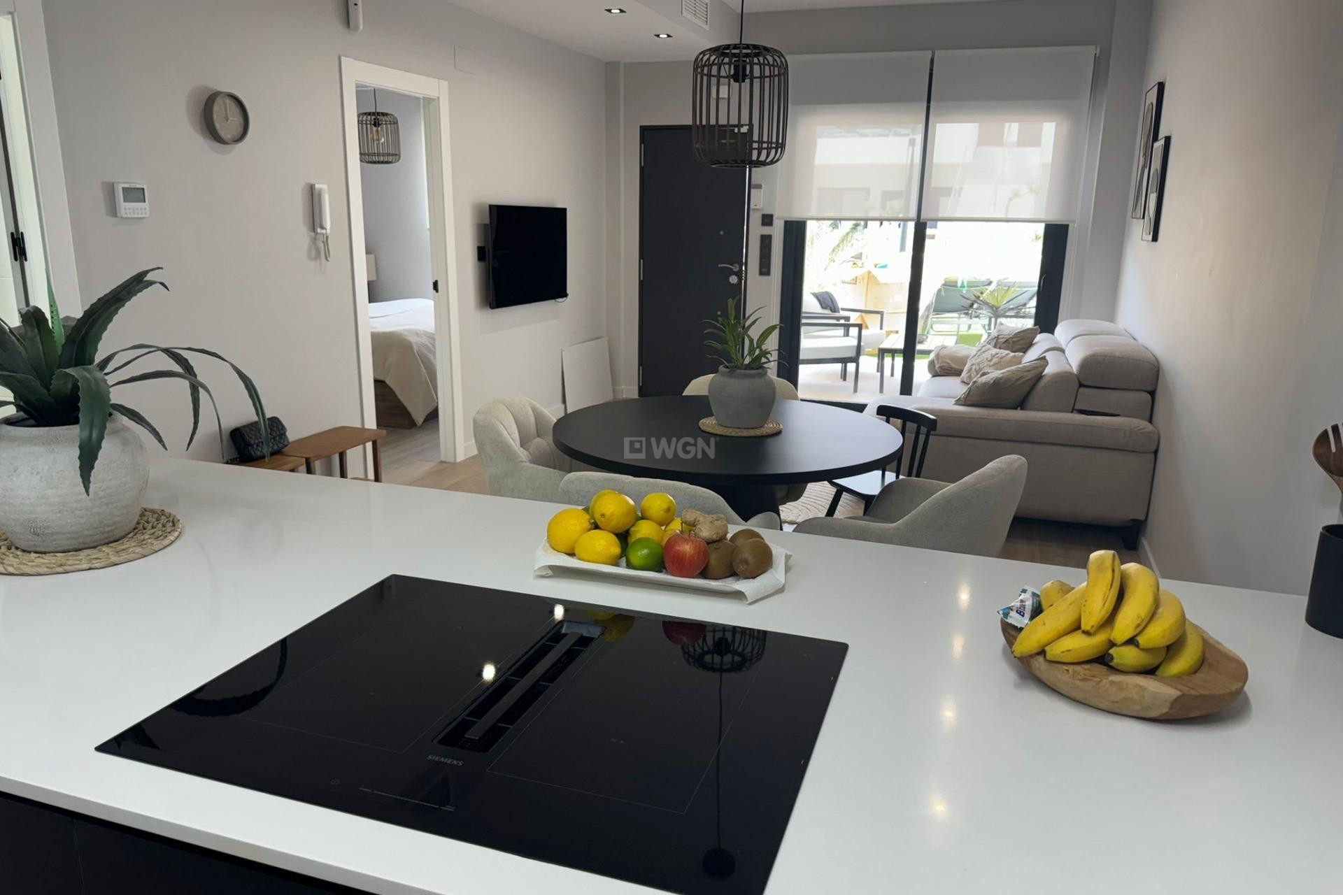 Resale - Apartment / flat - Orihuela Costa - Rocio Del Mar