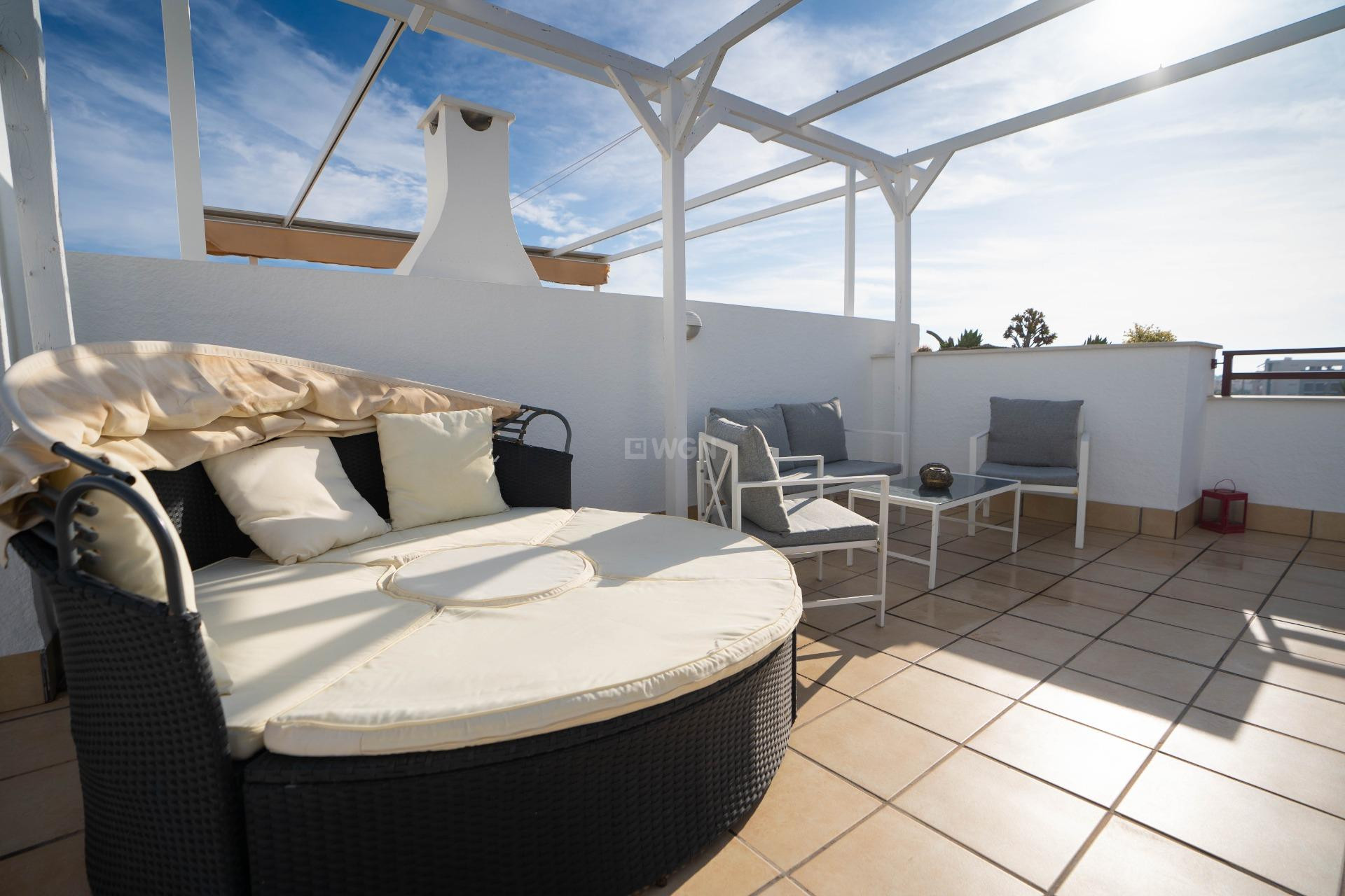Resale - Apartment / flat - Orihuela Costa - Rocio Del Mar