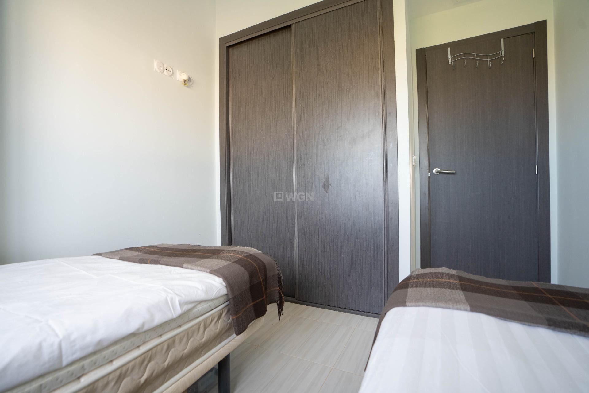 Resale - Apartment / flat - Orihuela Costa - Rocio Del Mar