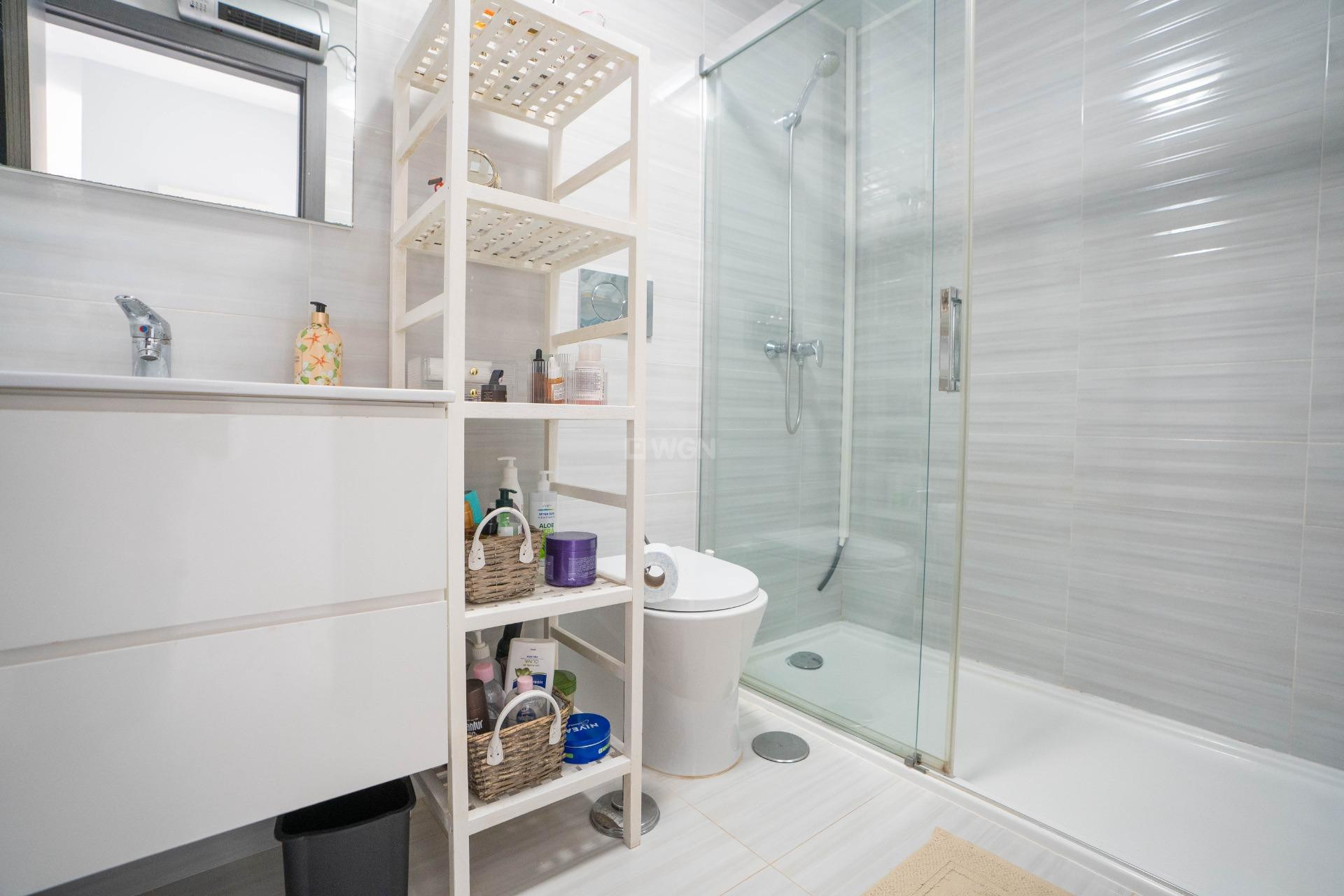 Resale - Apartment / flat - Orihuela Costa - Rocio Del Mar