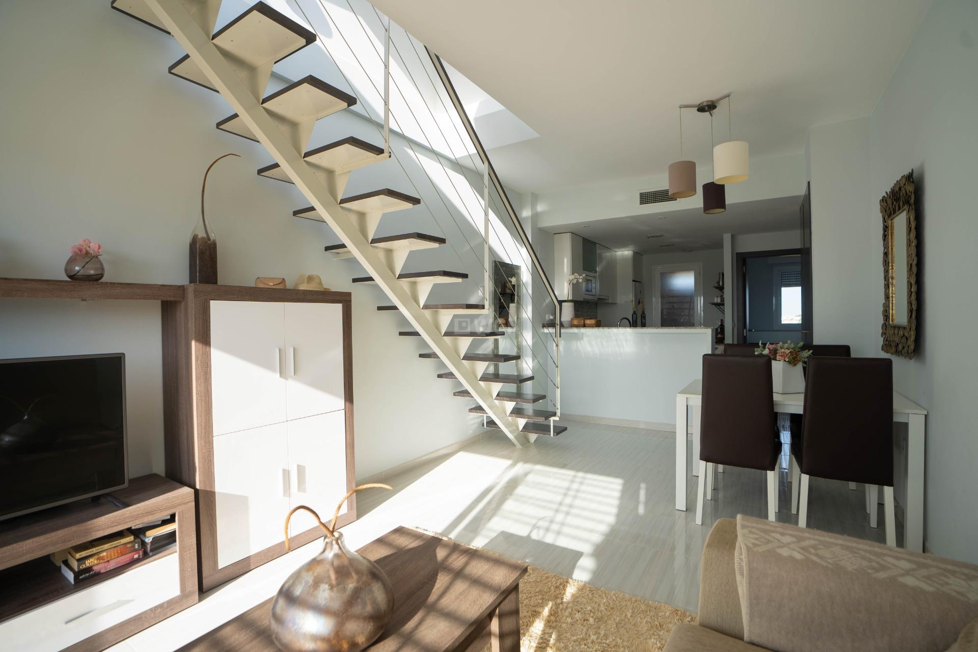 Resale - Apartment / flat - Orihuela Costa - Rocio Del Mar