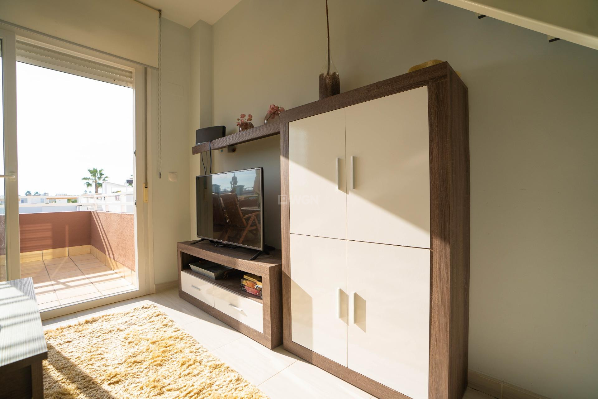 Resale - Apartment / flat - Orihuela Costa - Rocio Del Mar