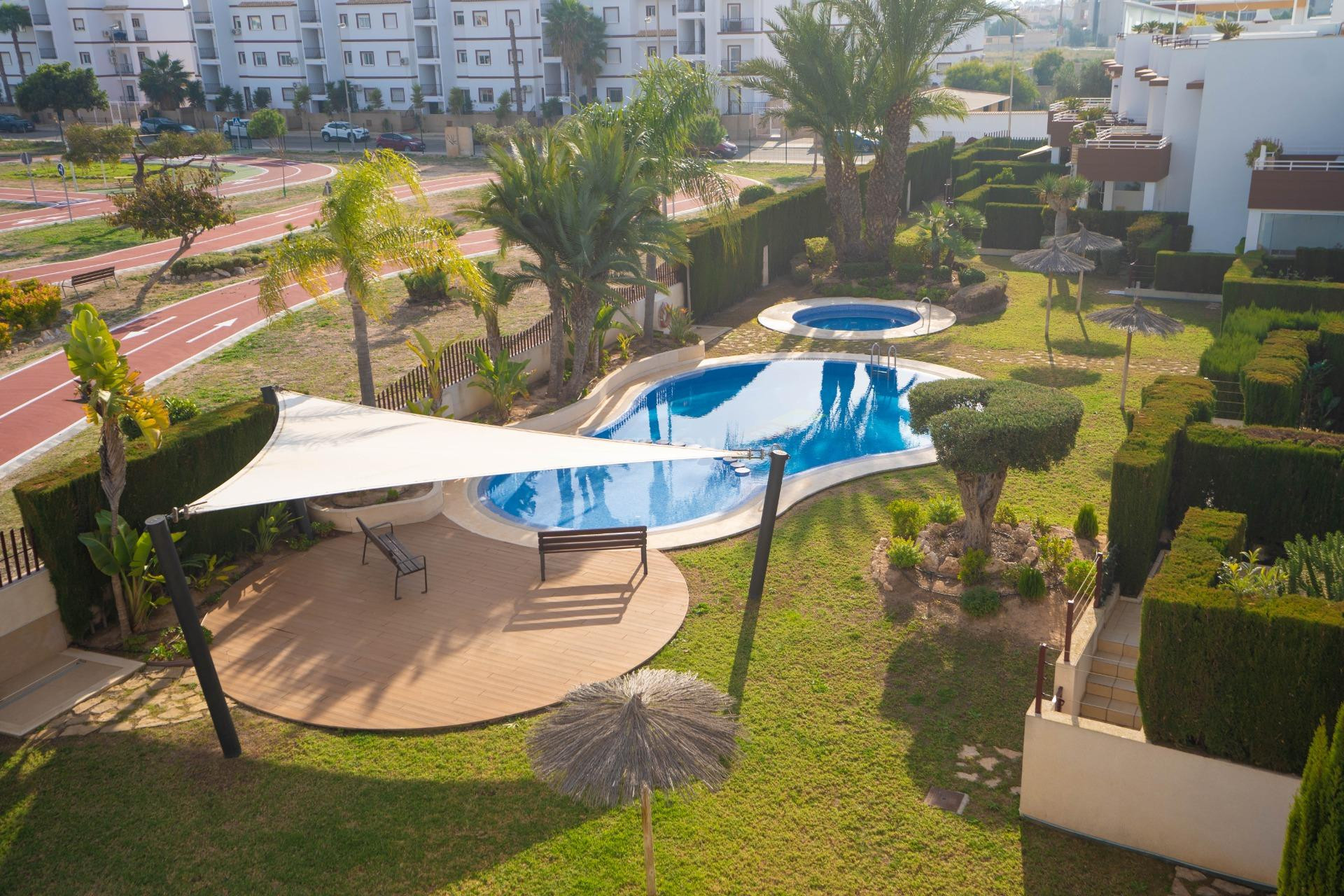 Resale - Apartment / flat - Orihuela Costa - Rocio Del Mar