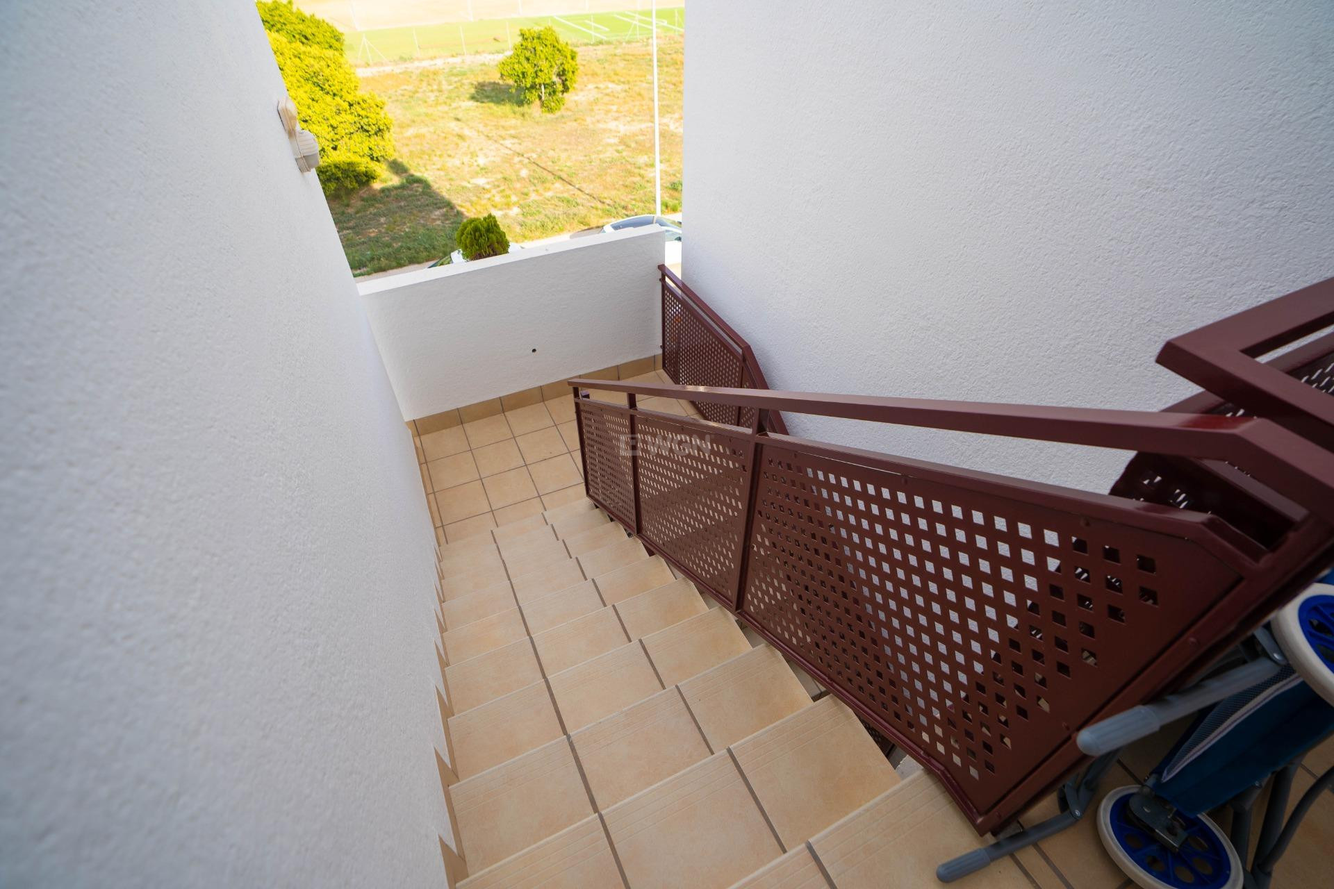 Resale - Apartment / flat - Orihuela Costa - Rocio Del Mar