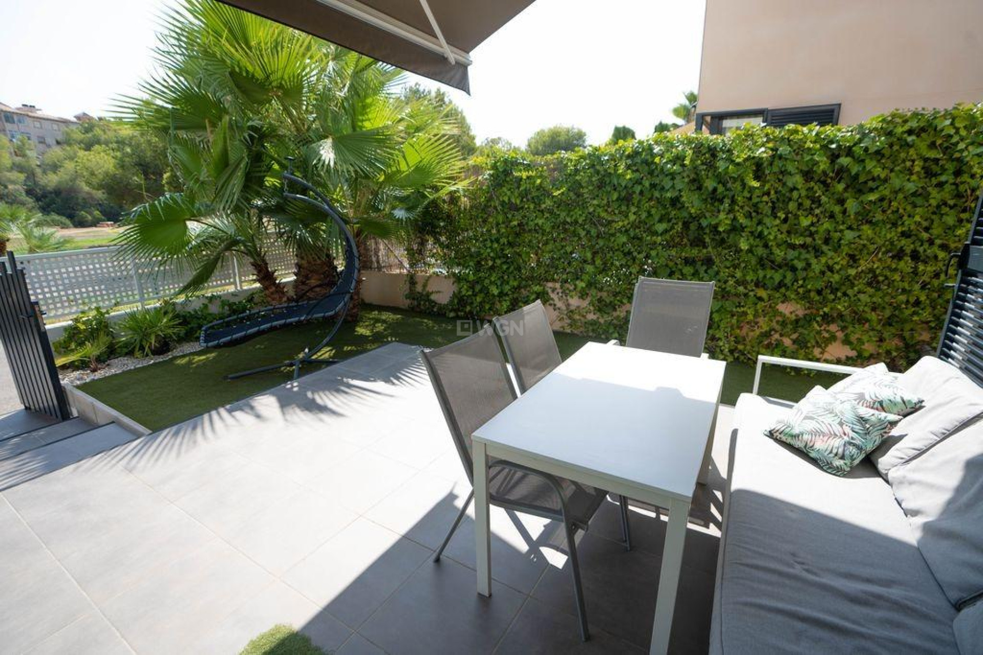 Resale - Apartment / flat - Orihuela Costa - Rocio Del Mar