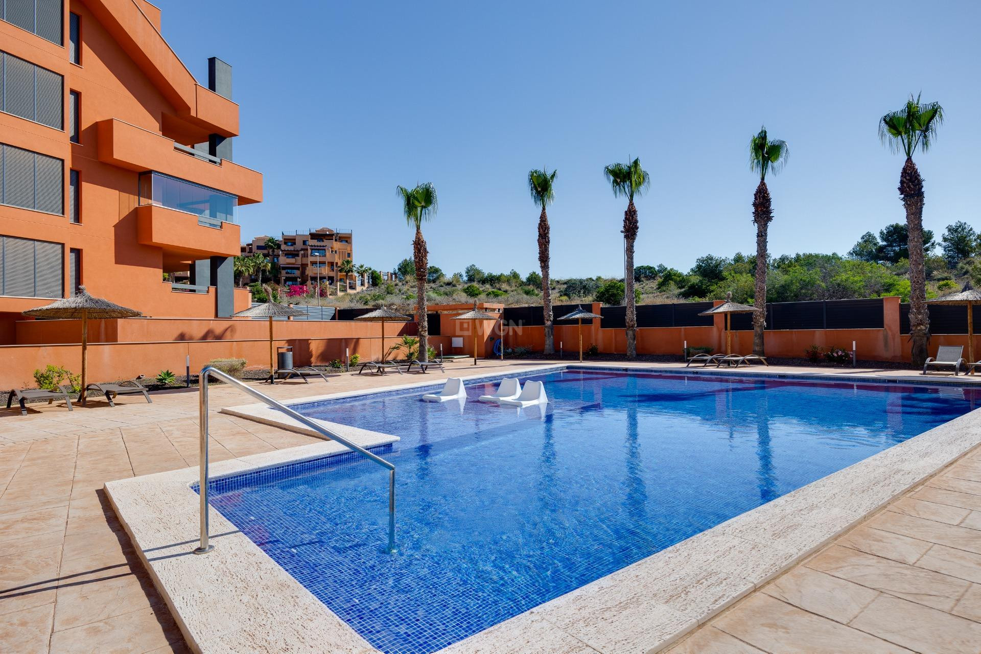 Resale - Apartment / flat - Orihuela Costa - Villamartín-las Filipinas