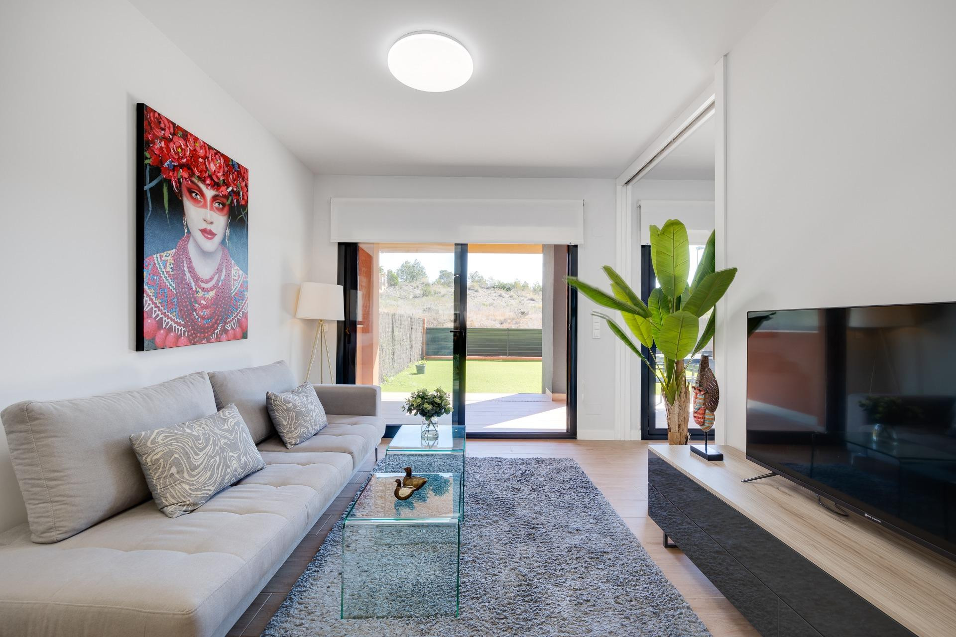 Resale - Apartment / flat - Orihuela Costa - Villamartín-las Filipinas