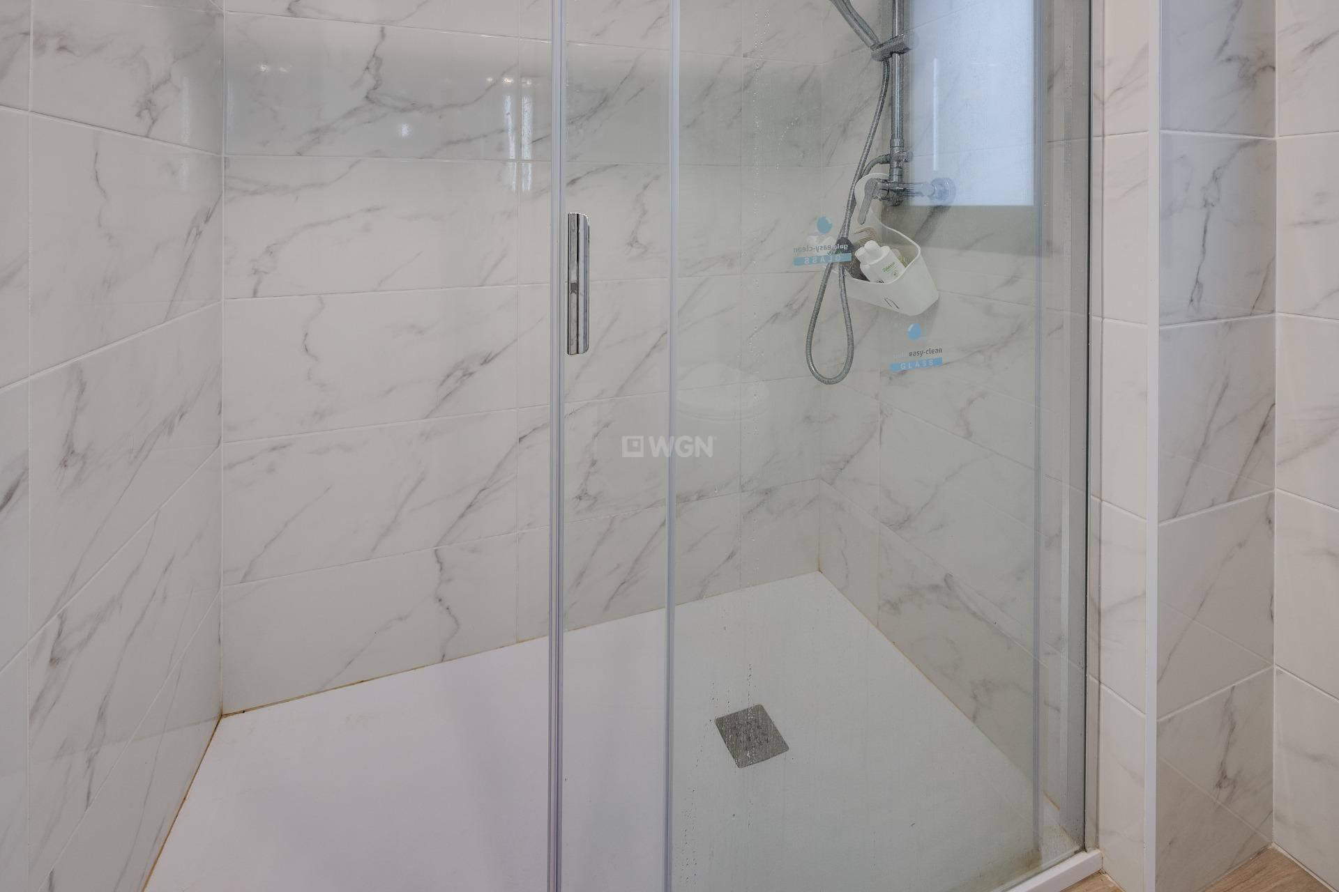 Resale - Apartment / flat - Orihuela Costa - Villamartín-las Filipinas