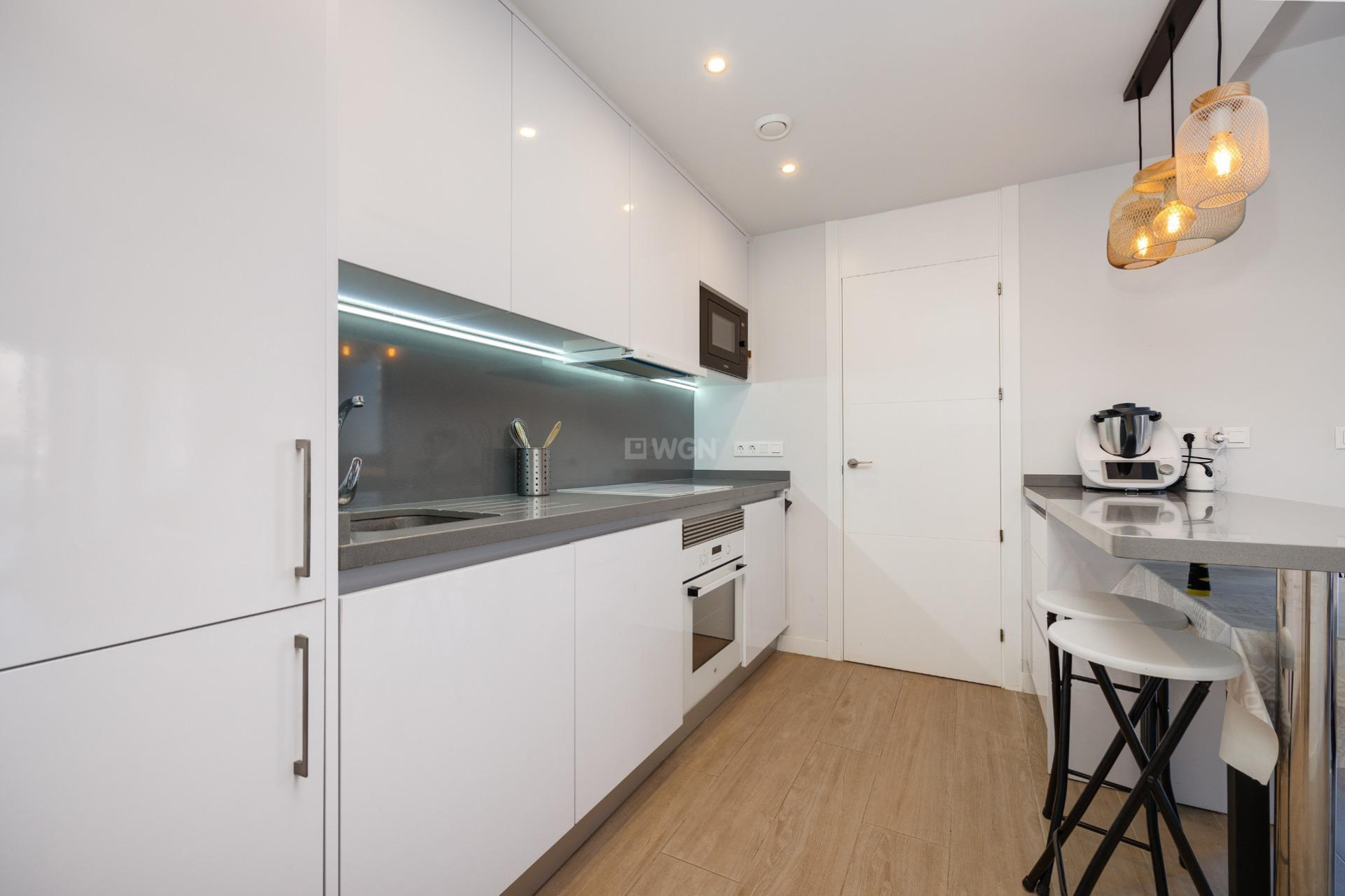 Resale - Apartment / flat - Orihuela Costa - Villamartín-las Filipinas