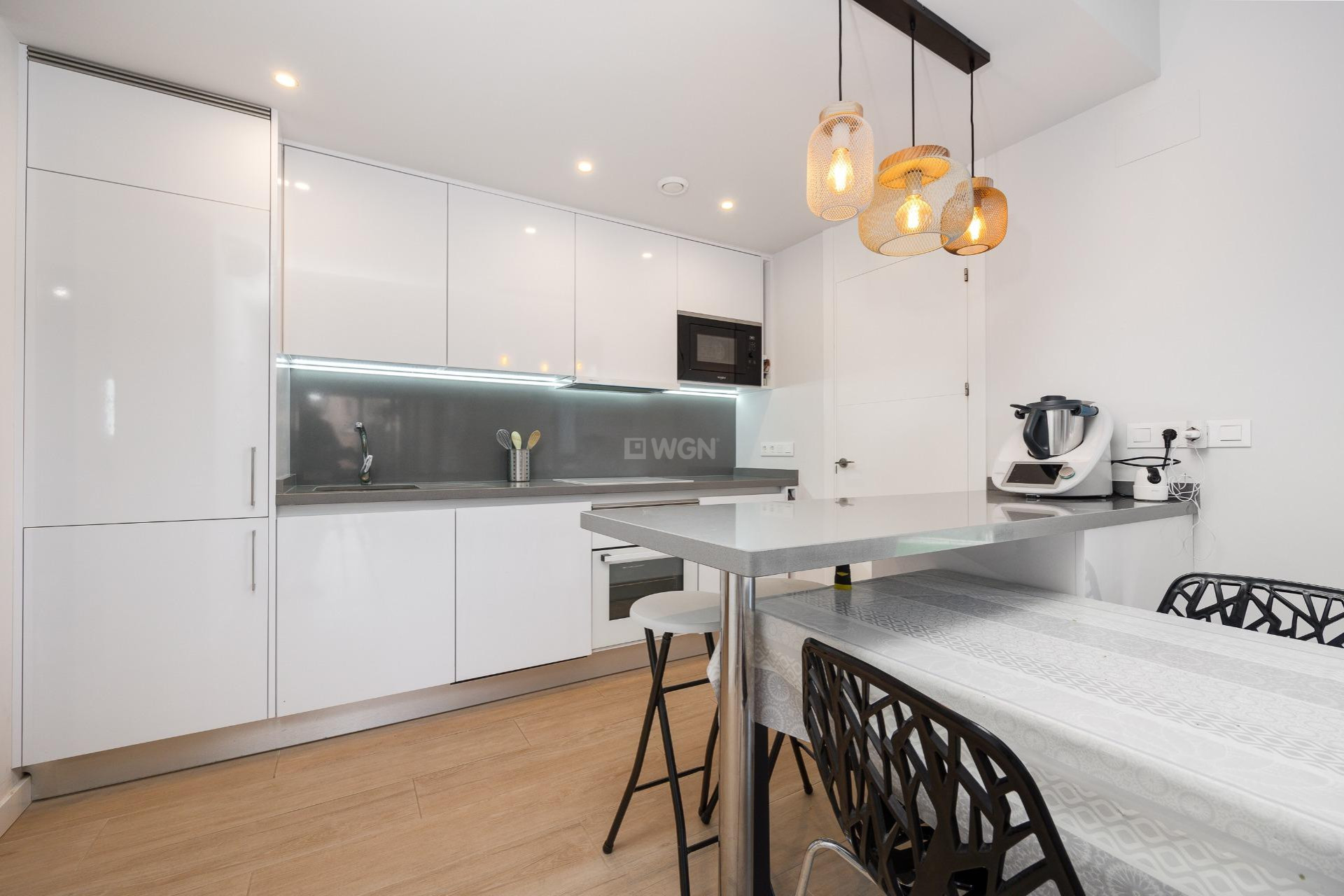 Resale - Apartment / flat - Orihuela Costa - Villamartín-las Filipinas