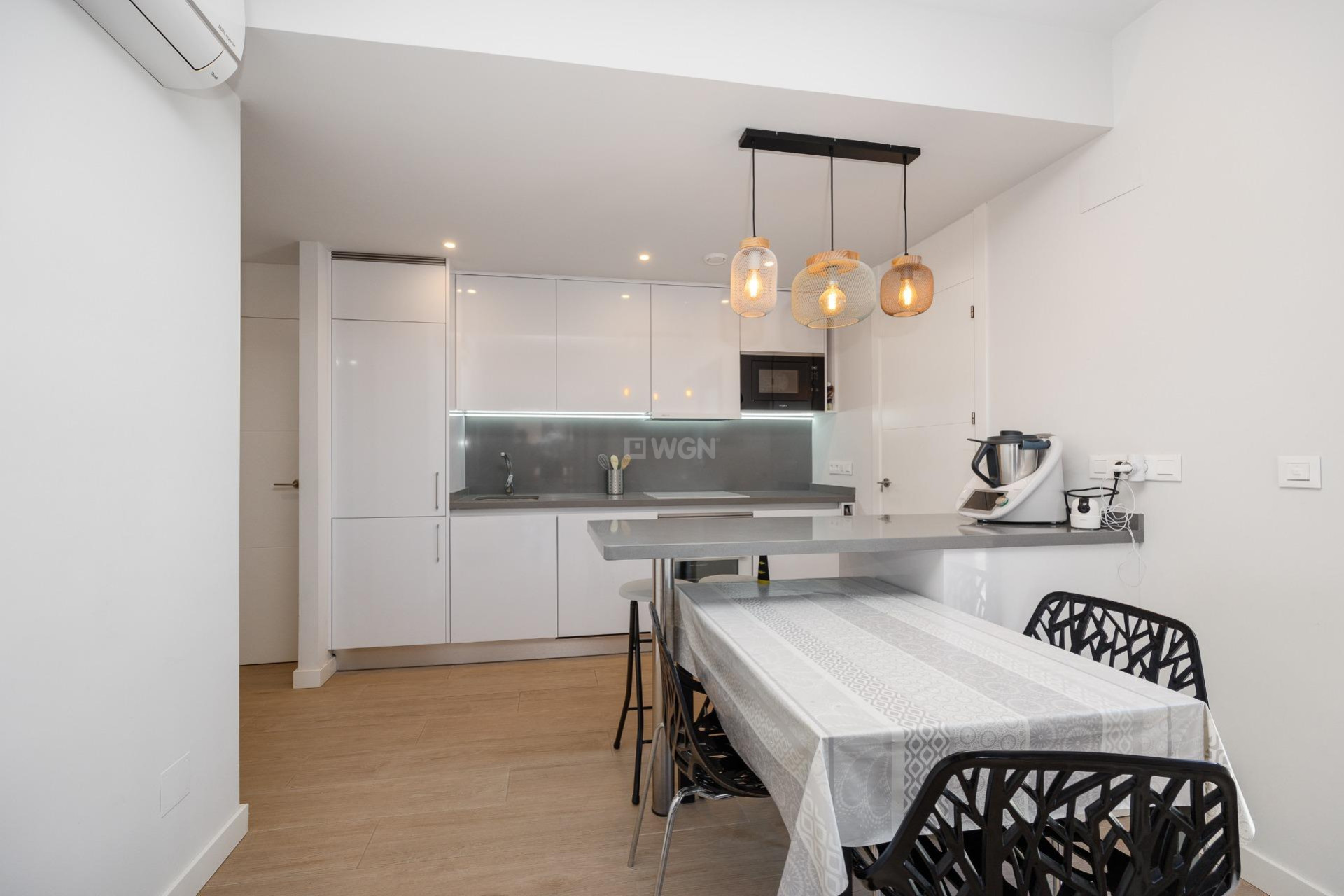 Resale - Apartment / flat - Orihuela Costa - Villamartín-las Filipinas