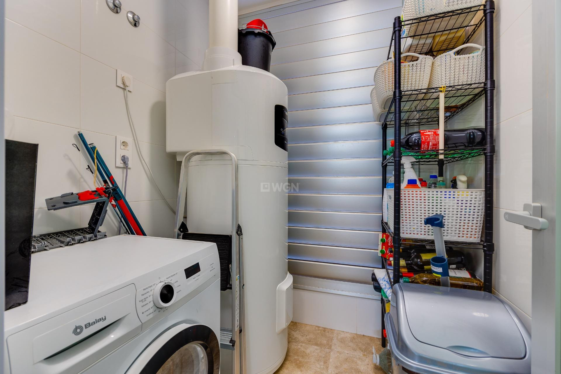 Resale - Apartment / flat - Orihuela Costa - Villamartín-las Filipinas