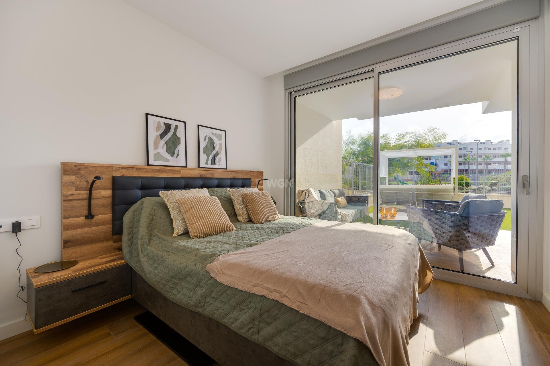 Resale - Apartment / flat - Orihuela Costa - Villamartín-las Filipinas