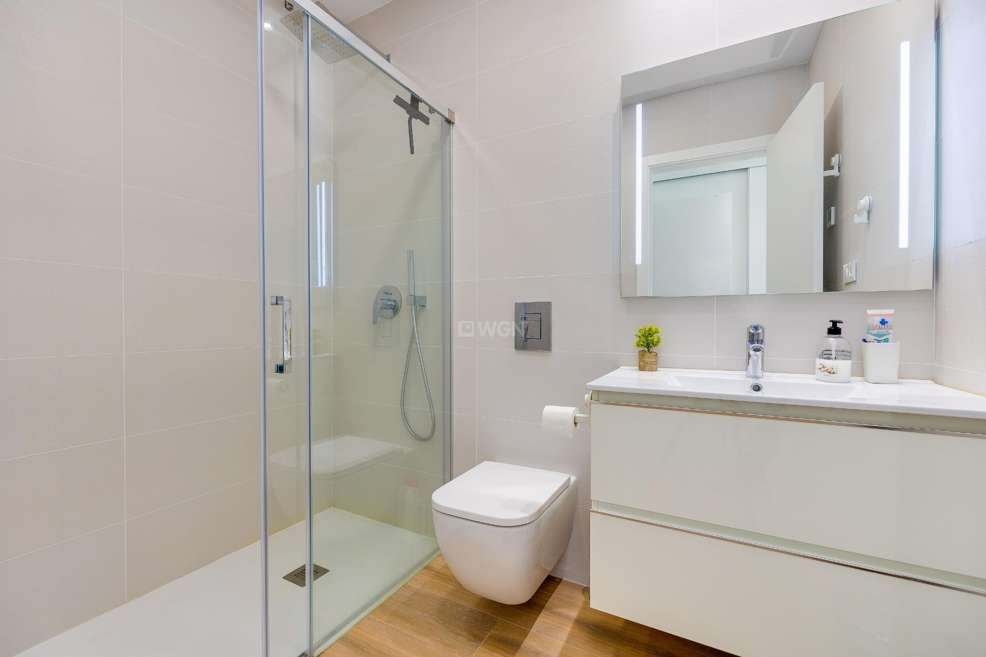 Resale - Apartment / flat - Orihuela Costa - Villamartín-las Filipinas