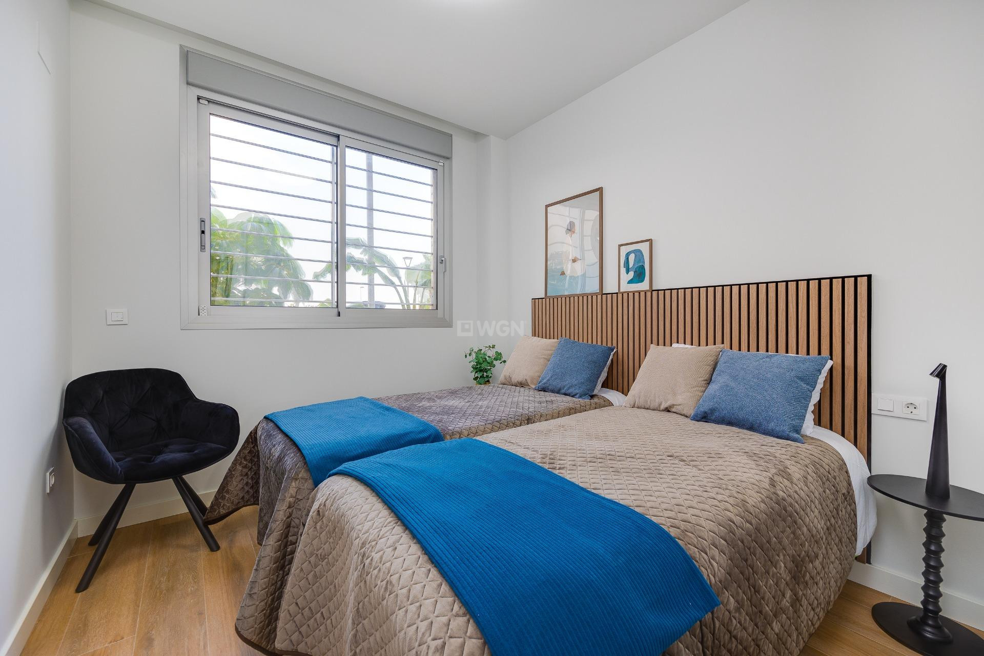 Resale - Apartment / flat - Orihuela Costa - Villamartín-las Filipinas