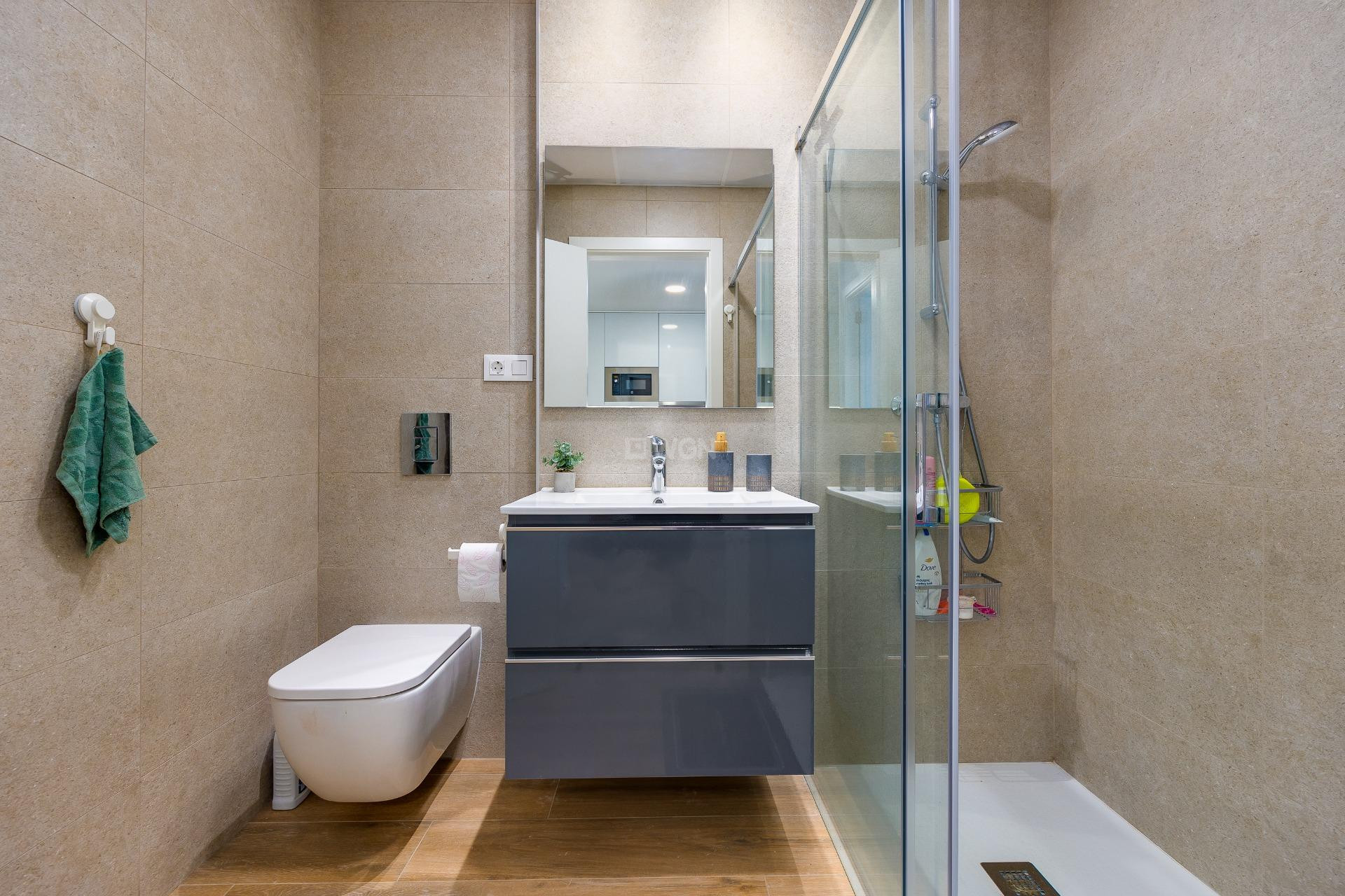 Resale - Apartment / flat - Orihuela Costa - Villamartín-las Filipinas