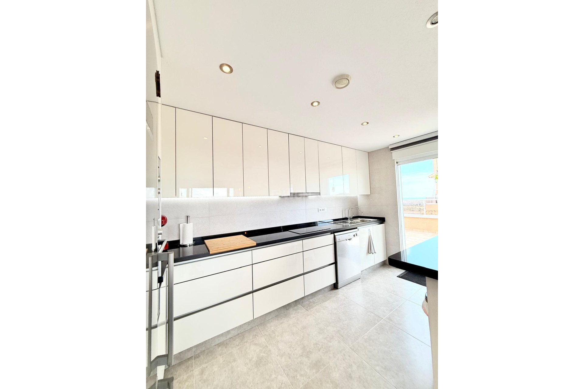 Resale - Apartment / flat - Orihuela Costa - Villamartín-las Filipinas