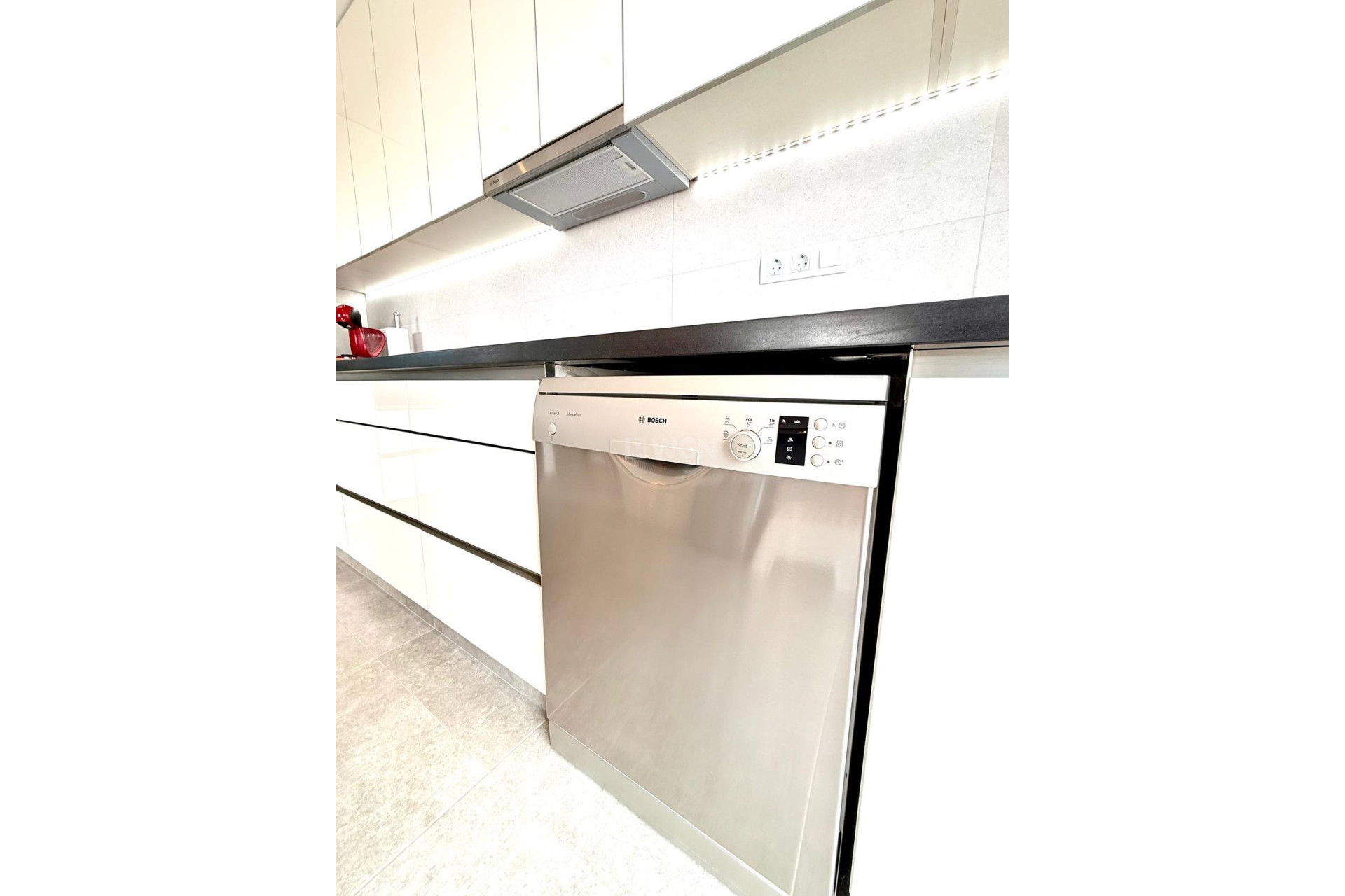 Resale - Apartment / flat - Orihuela Costa - Villamartín-las Filipinas