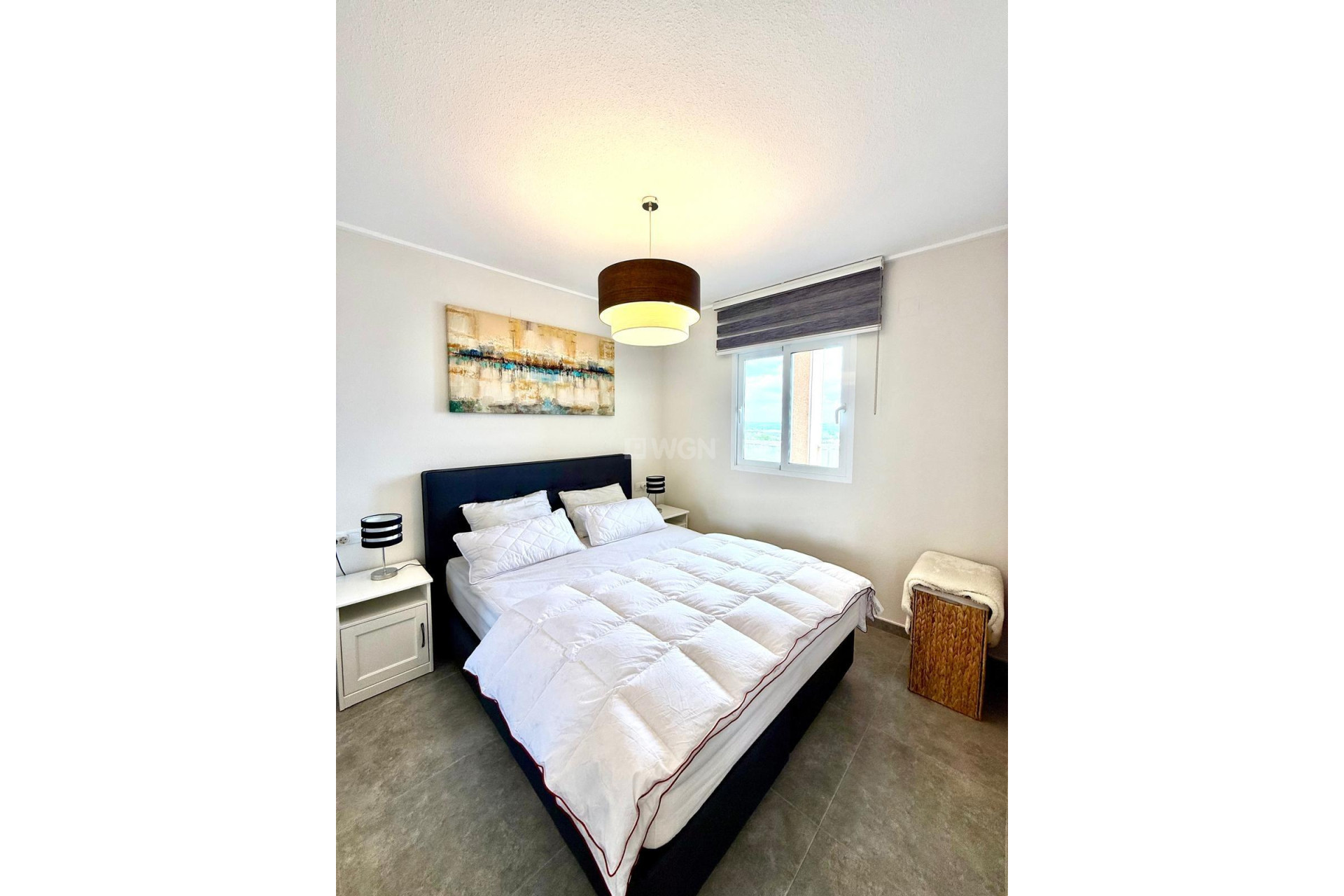 Resale - Apartment / flat - Orihuela Costa - Villamartín-las Filipinas