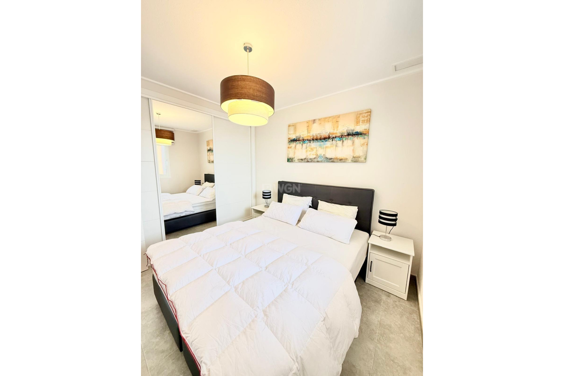 Resale - Apartment / flat - Orihuela Costa - Villamartín-las Filipinas