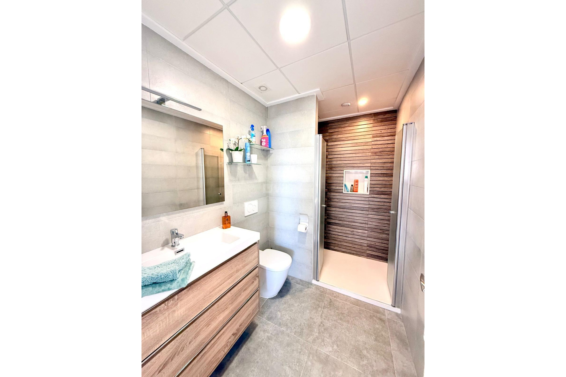 Resale - Apartment / flat - Orihuela Costa - Villamartín-las Filipinas