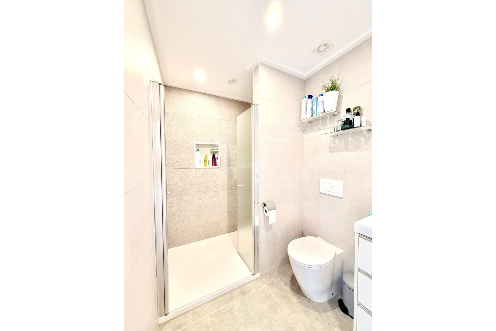 Resale - Apartment / flat - Orihuela Costa - Villamartín-las Filipinas