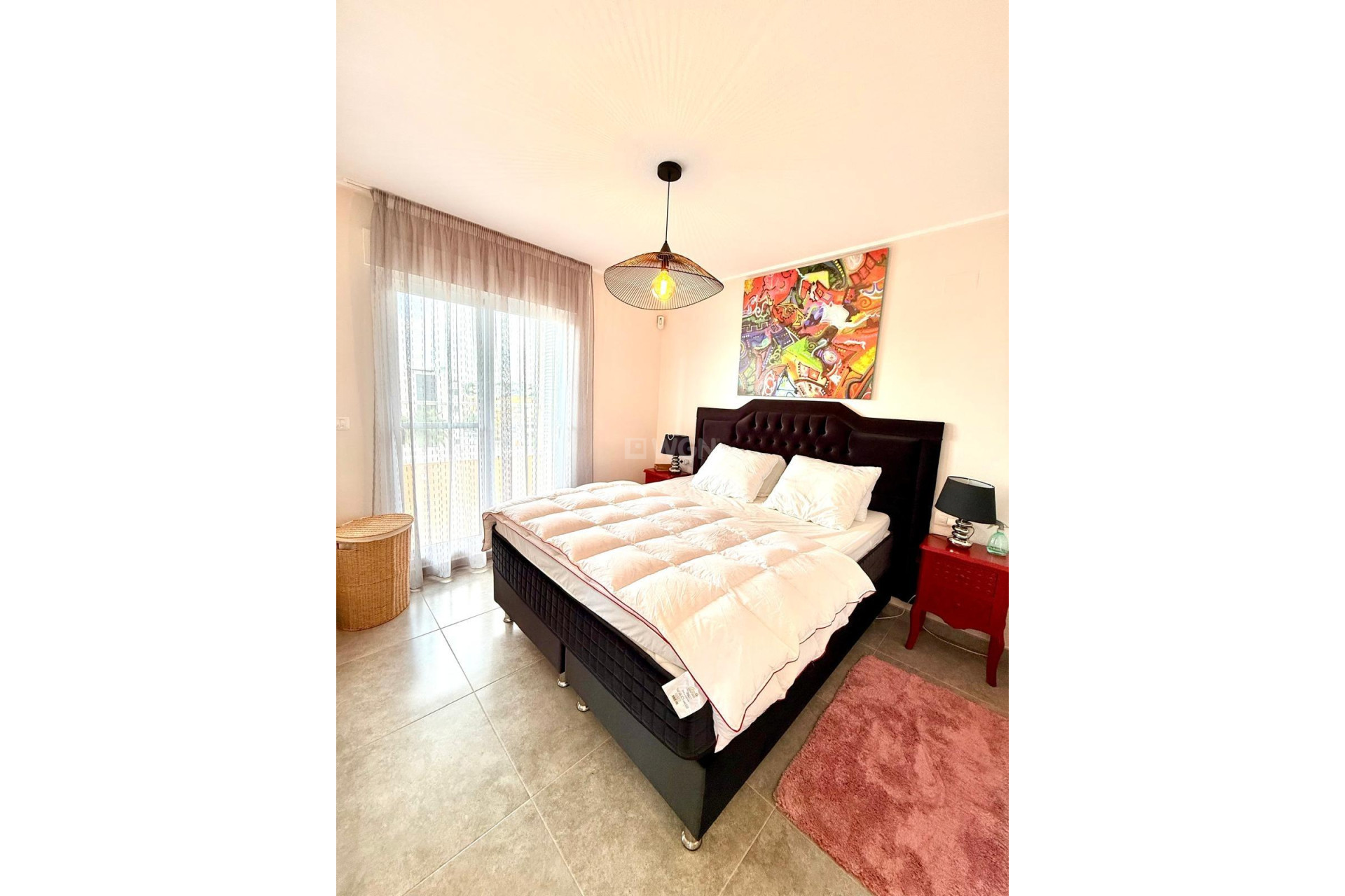 Resale - Apartment / flat - Orihuela Costa - Villamartín-las Filipinas