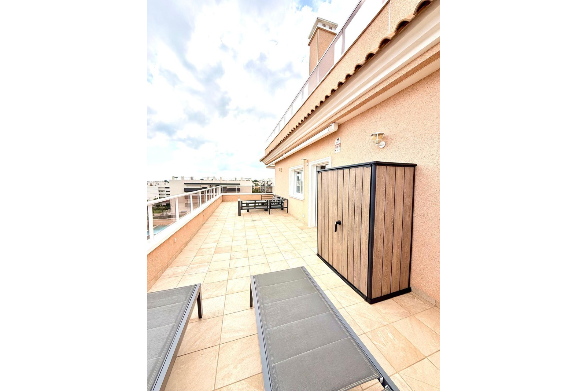 Resale - Apartment / flat - Orihuela Costa - Villamartín-las Filipinas