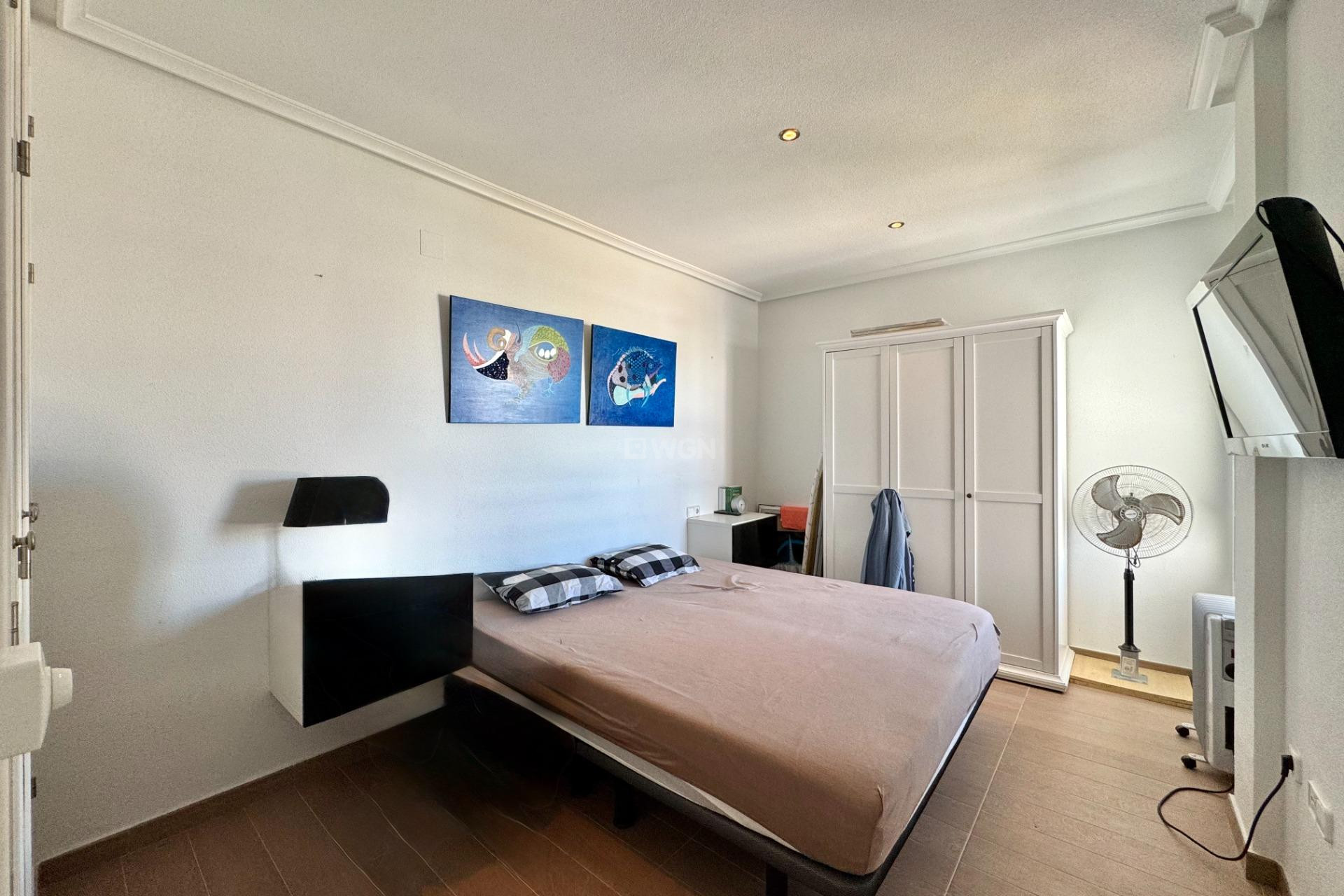 Resale - Apartment / flat - Orihuela Costa - Villamartín-las Filipinas