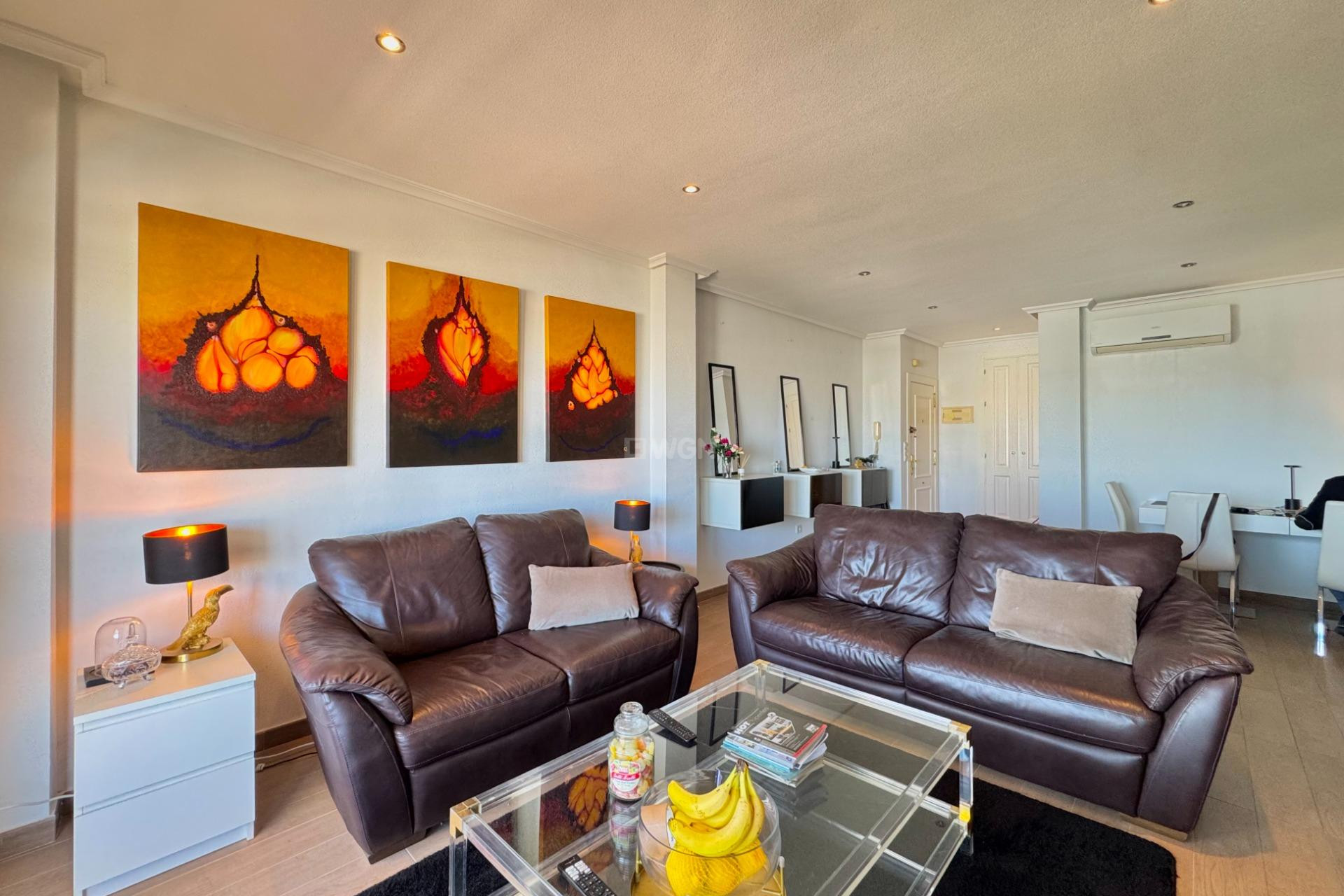 Resale - Apartment / flat - Orihuela Costa - Villamartín-las Filipinas