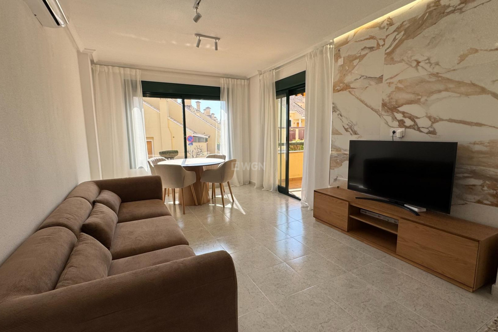 Resale - Apartment / flat - Orihuela Costa - Villamartín-las Filipinas