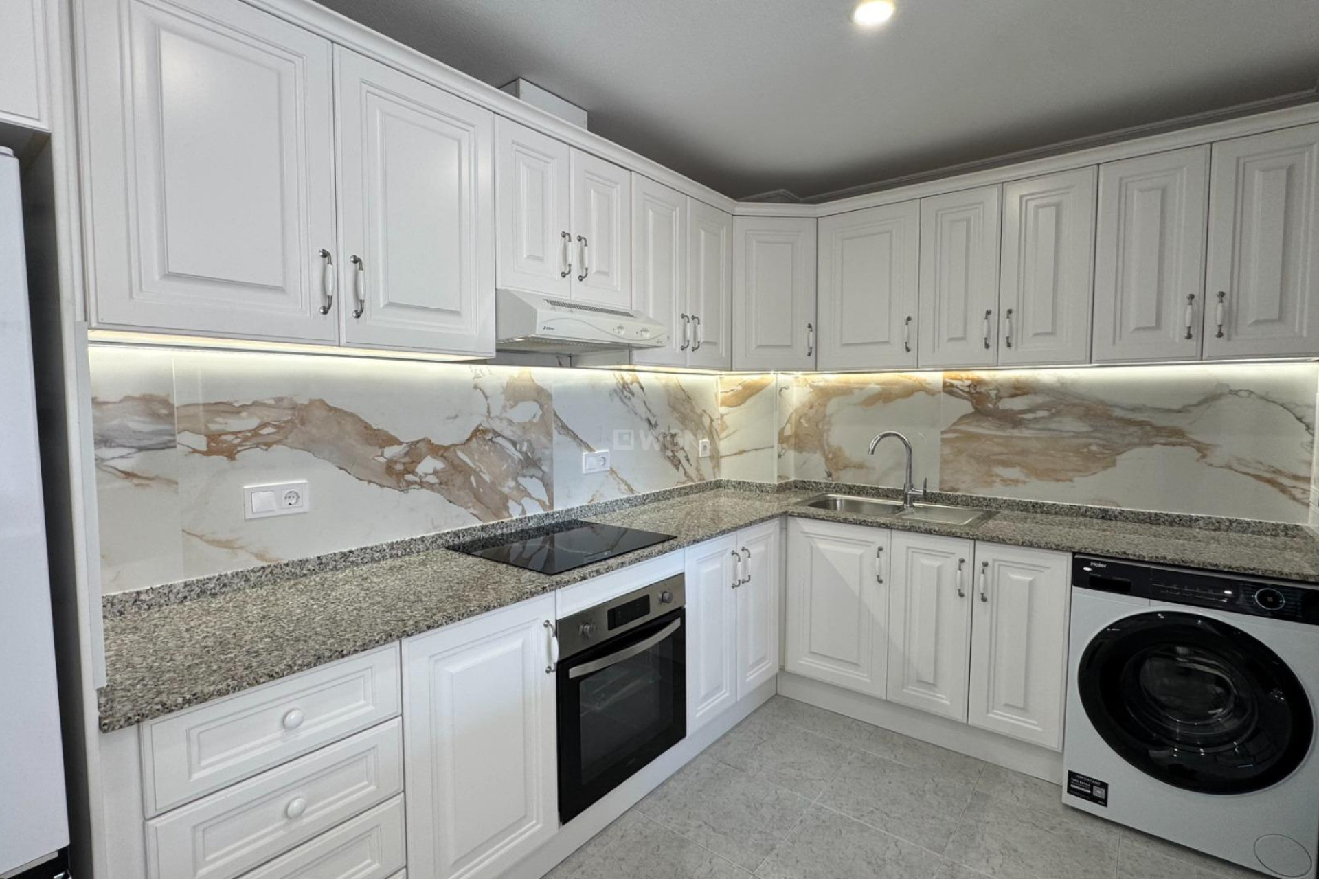 Resale - Apartment / flat - Orihuela Costa - Villamartín-las Filipinas