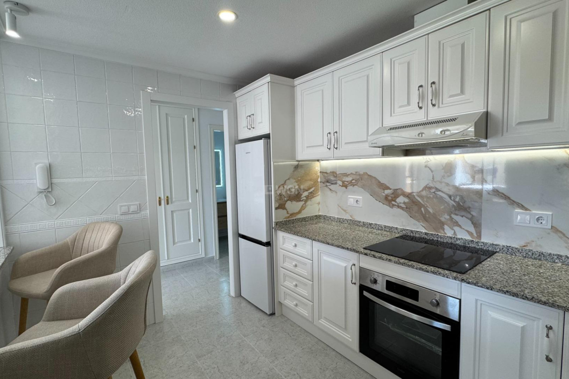 Resale - Apartment / flat - Orihuela Costa - Villamartín-las Filipinas