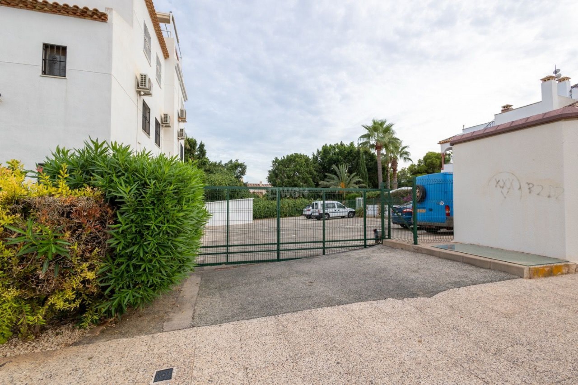 Resale - Apartment / flat - Orihuela Costa - Villamartín