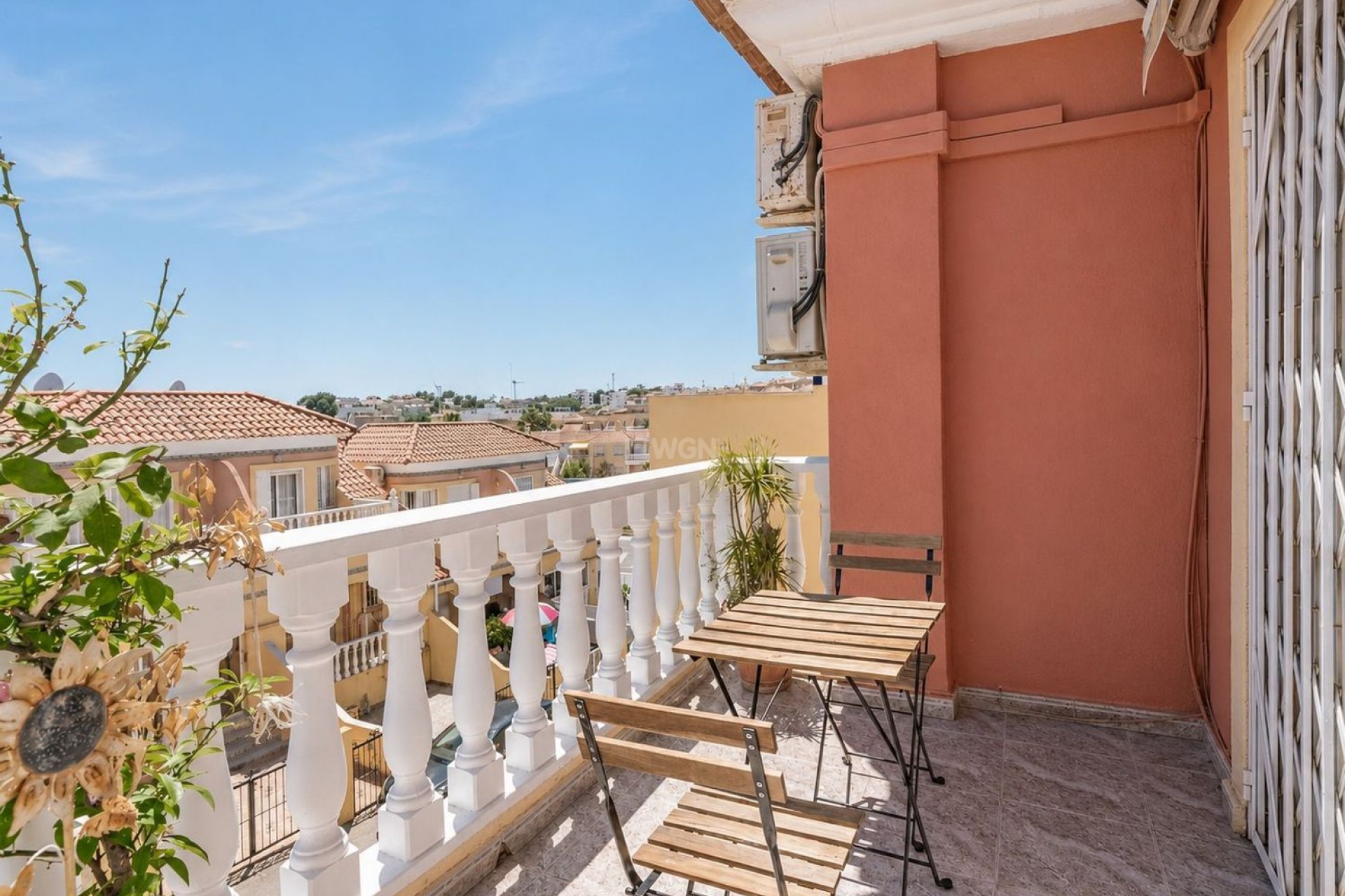 Resale - Apartment / flat - Orihuela Costa - Villamartín