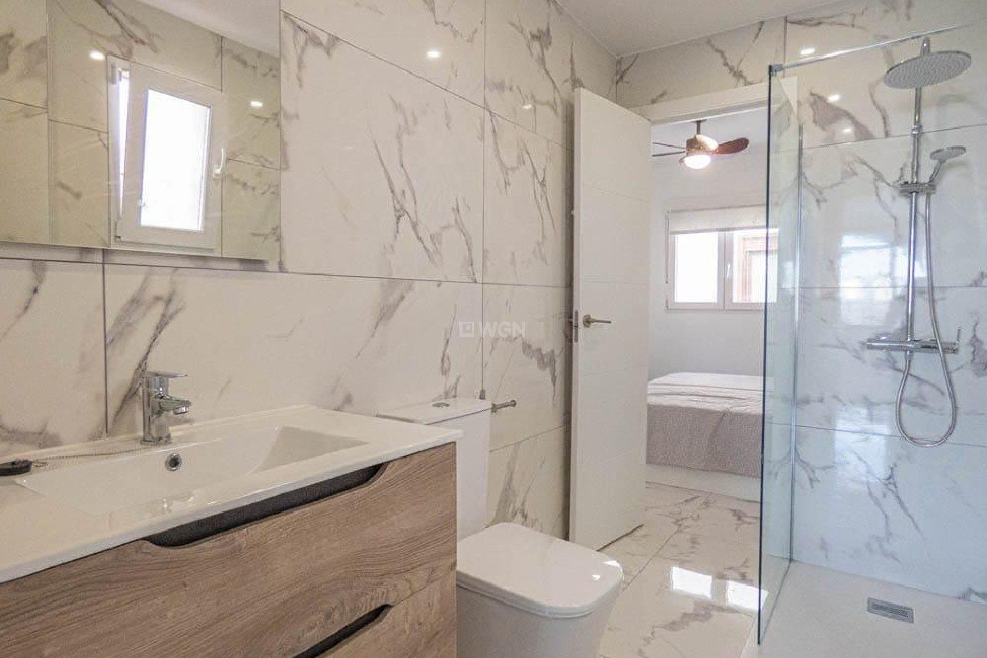 Resale - Apartment / flat - Orihuela Costa - Villamartín