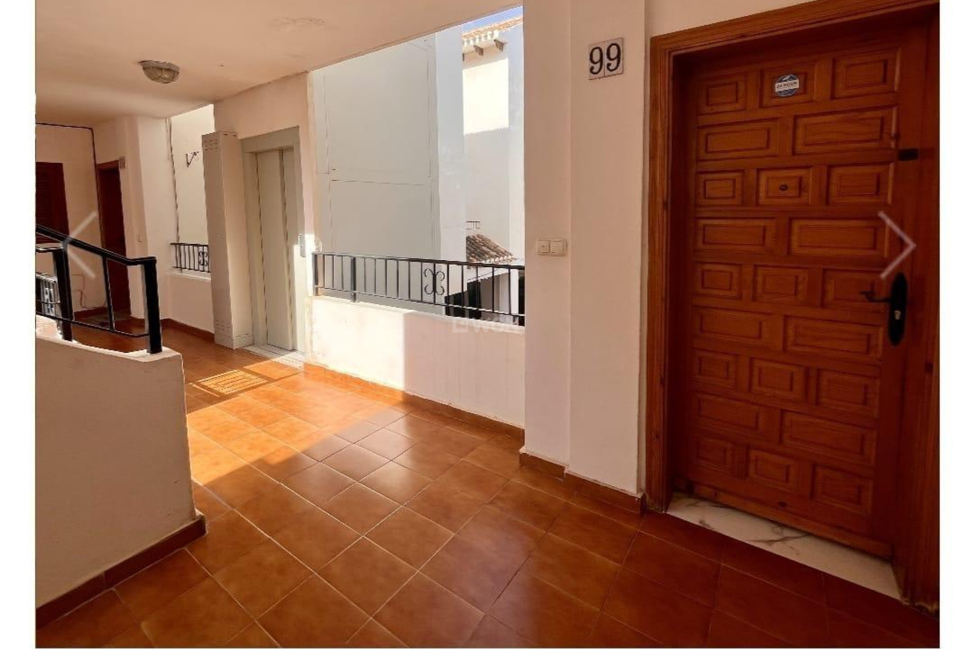 Resale - Apartment / flat - Orihuela Costa - Villamartín