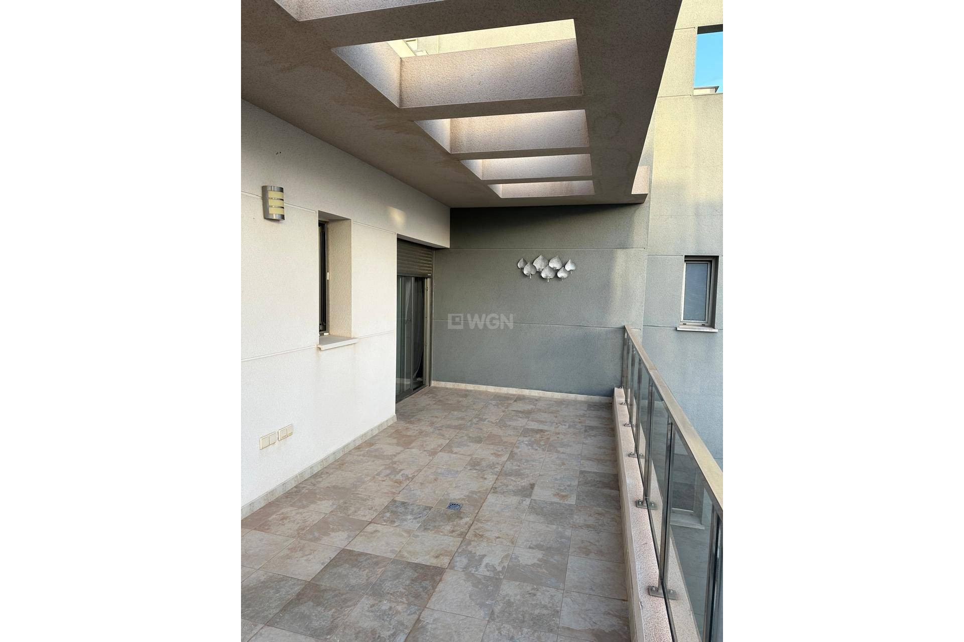 Resale - Apartment / flat - Orihuela Costa - Villamartín