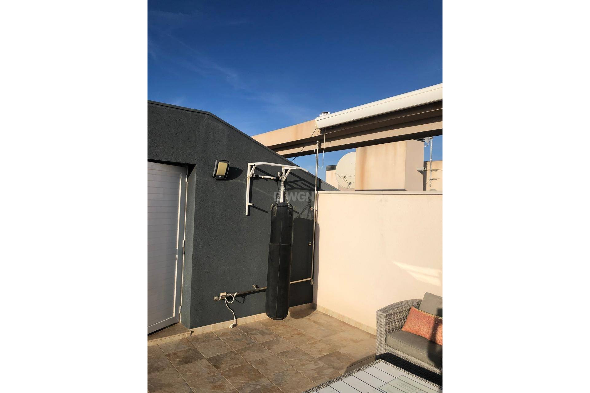 Resale - Apartment / flat - Orihuela Costa - Villamartín