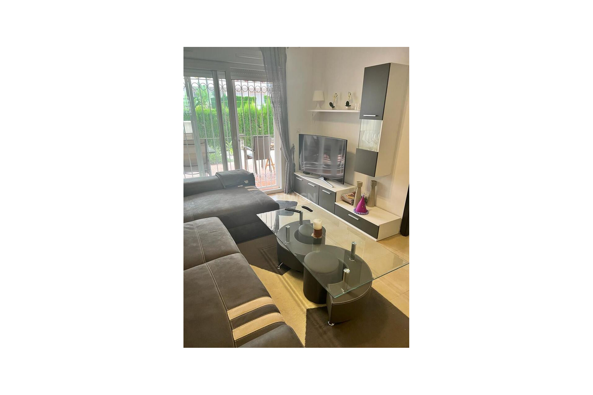 Resale - Apartment / flat - Orihuela Costa - Villamartín