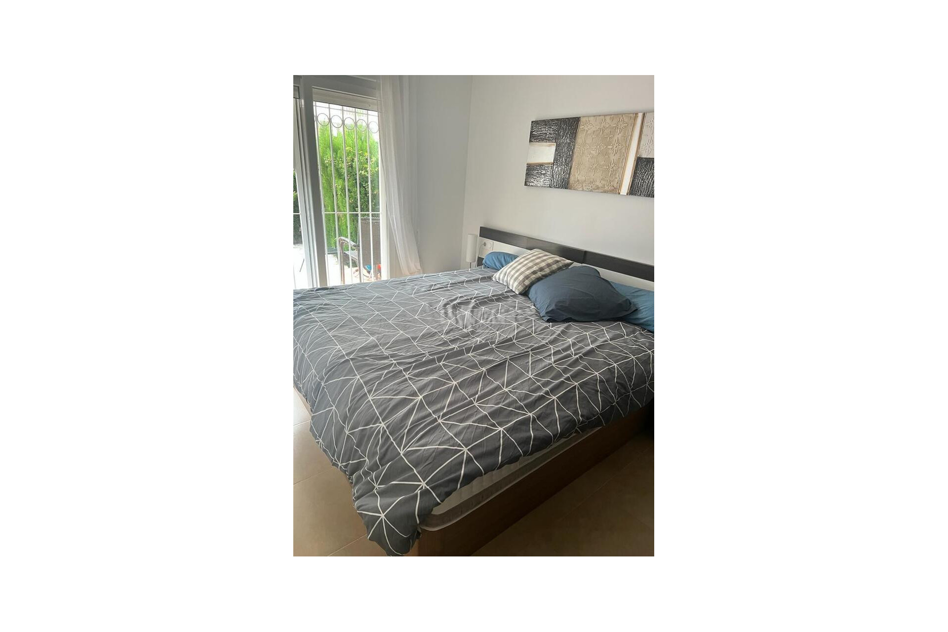 Resale - Apartment / flat - Orihuela Costa - Villamartín