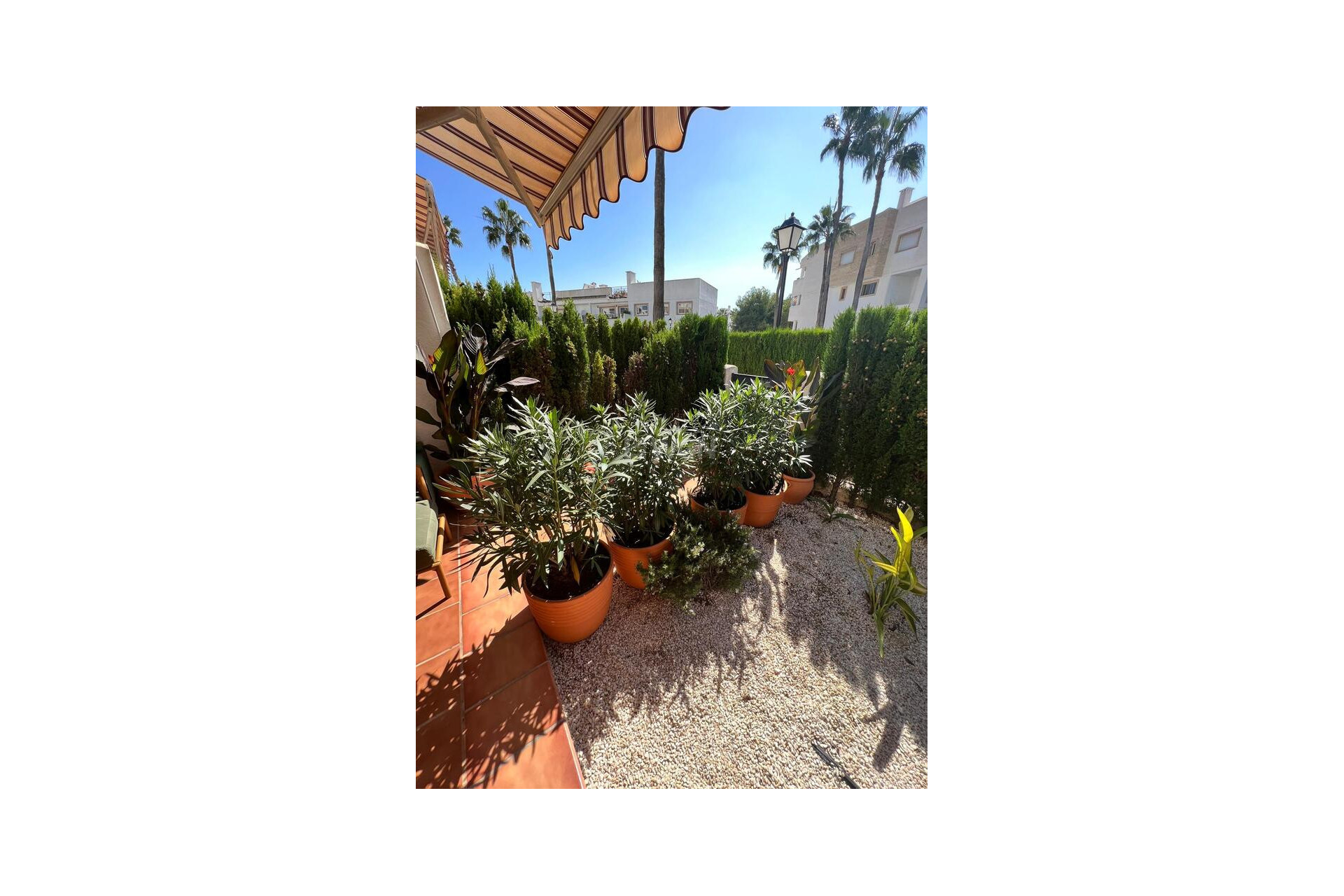 Resale - Apartment / flat - Orihuela Costa - Villamartín