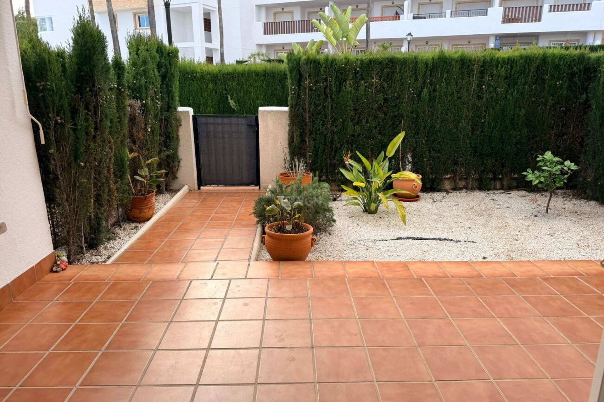 Resale - Apartment / flat - Orihuela Costa - Villamartín