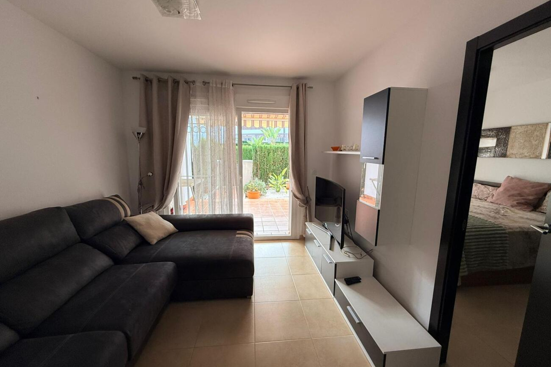 Resale - Apartment / flat - Orihuela Costa - Villamartín