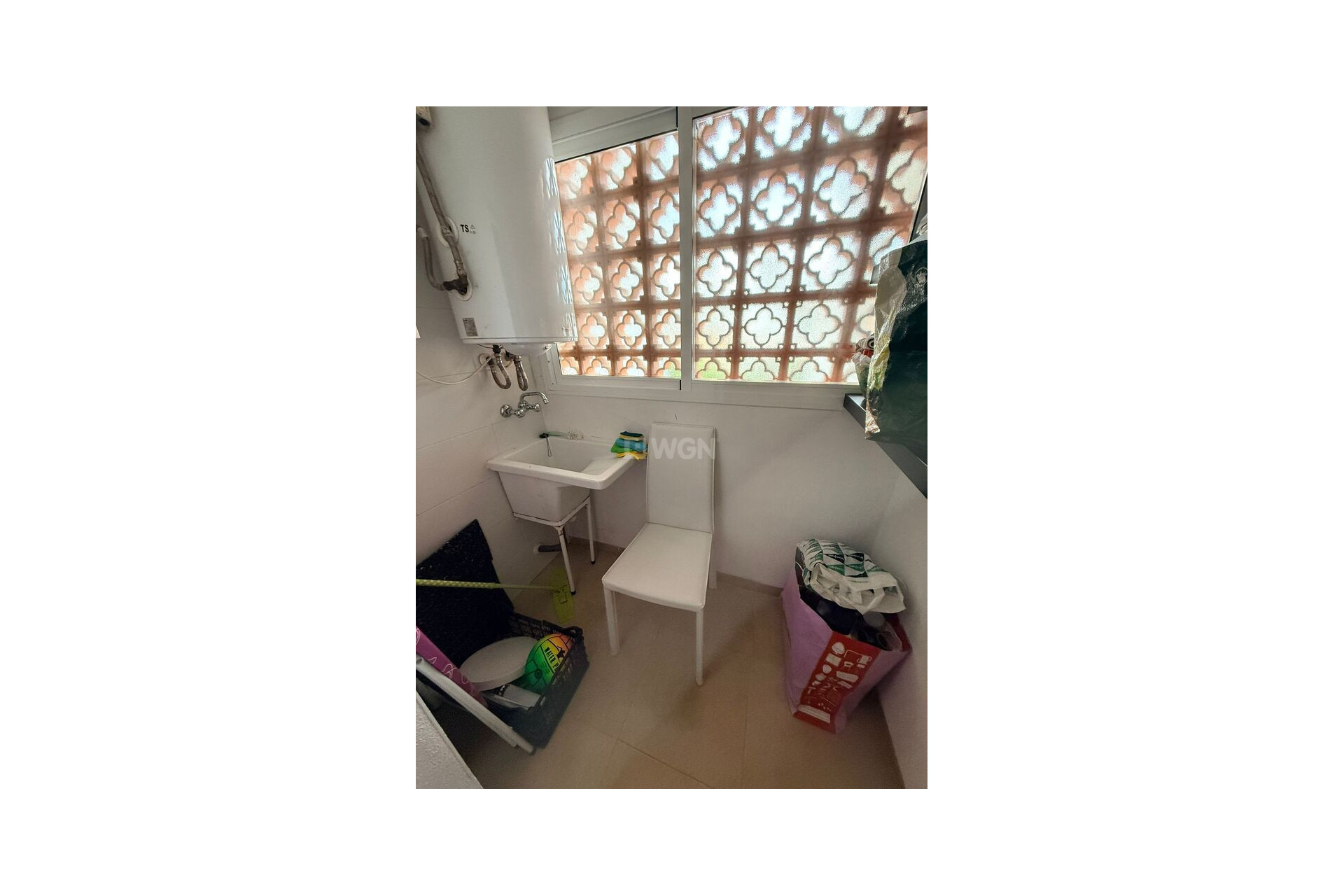 Resale - Apartment / flat - Orihuela Costa - Villamartín