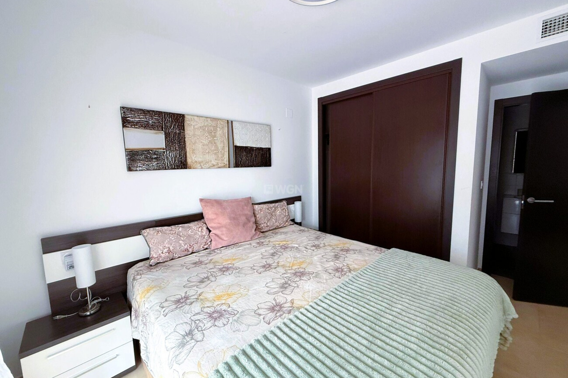 Resale - Apartment / flat - Orihuela Costa - Villamartín