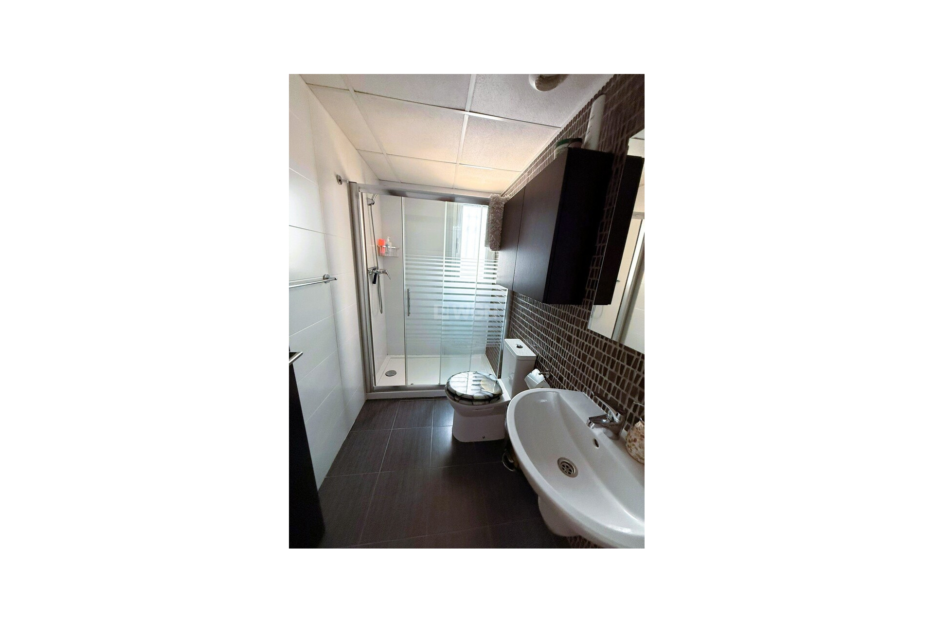 Resale - Apartment / flat - Orihuela Costa - Villamartín