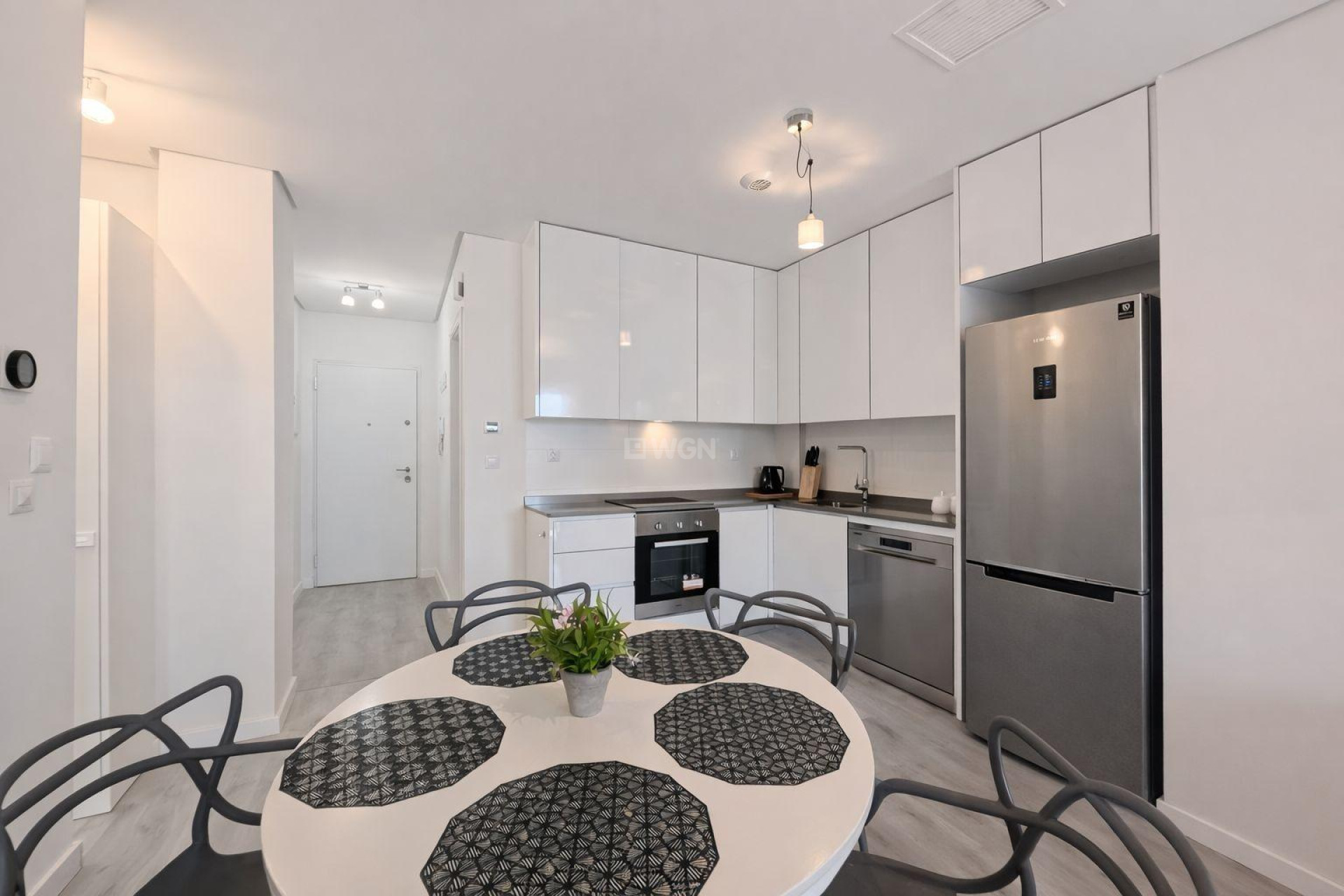 Resale - Apartment / flat - Orihuela Costa - Villamartín