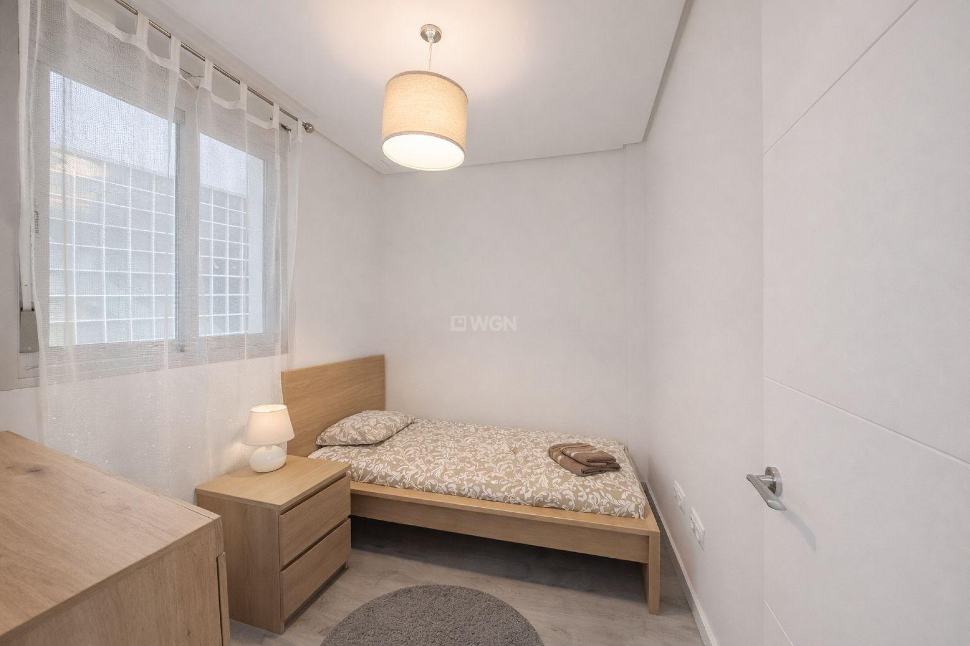 Resale - Apartment / flat - Orihuela Costa - Villamartín